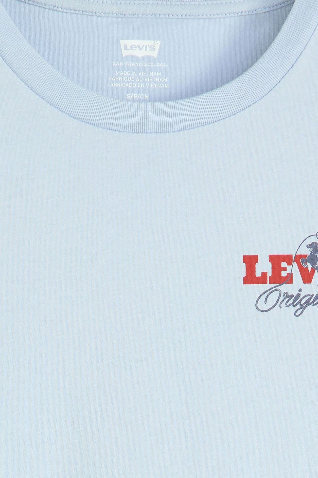 THE PERFECT TEE 7