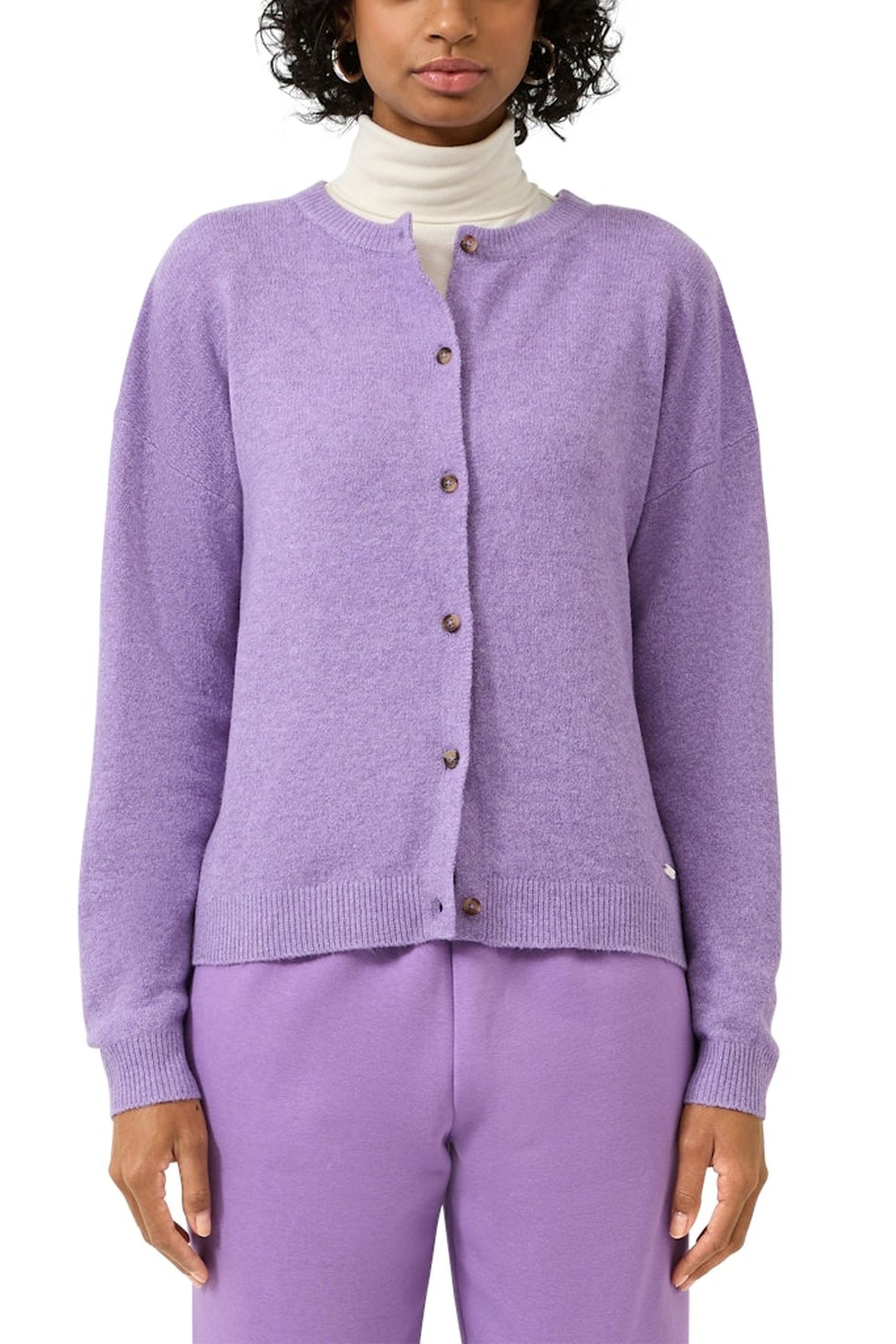 QS PULLOVERS PINK 3