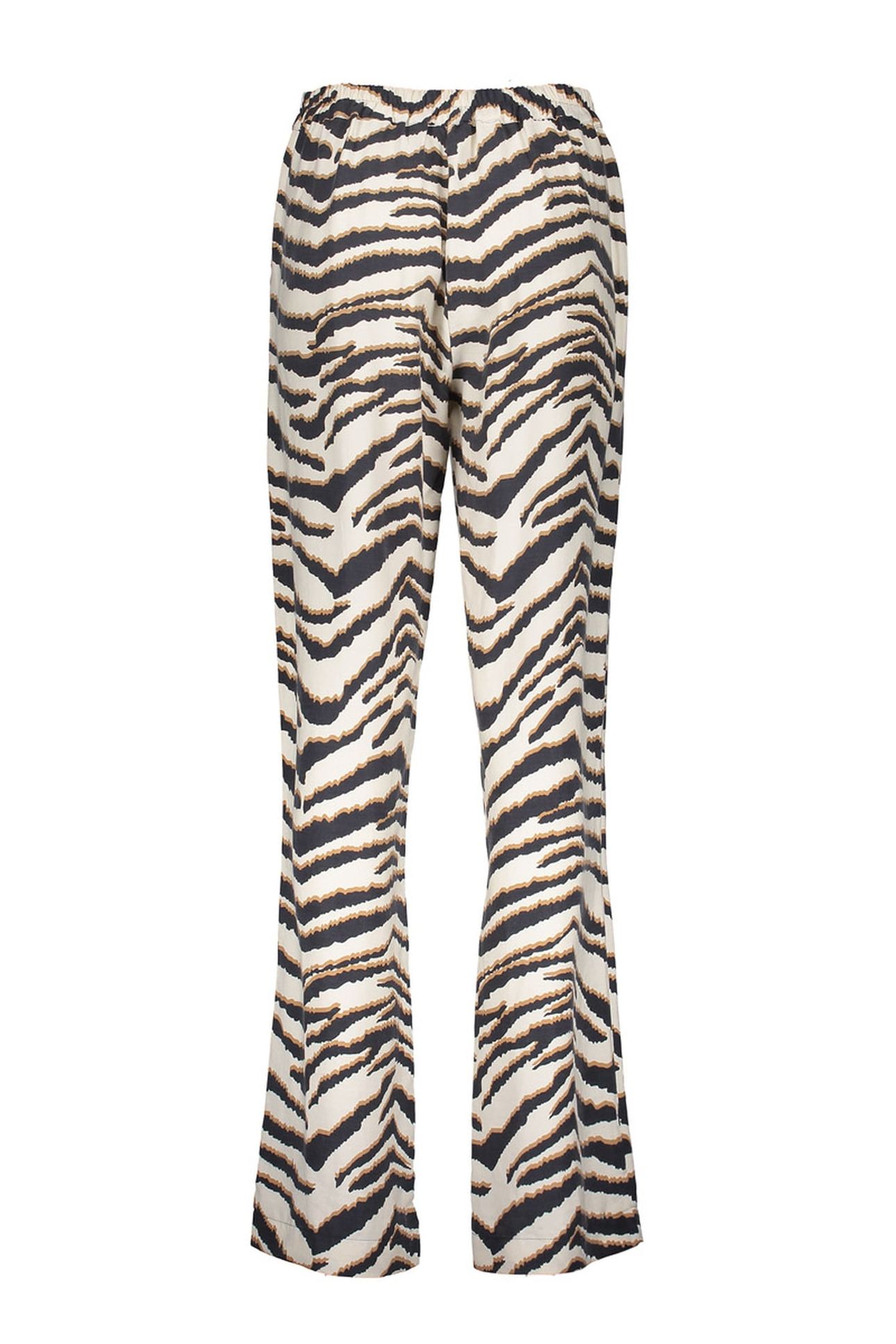 PANTS SAND/BLACK 1