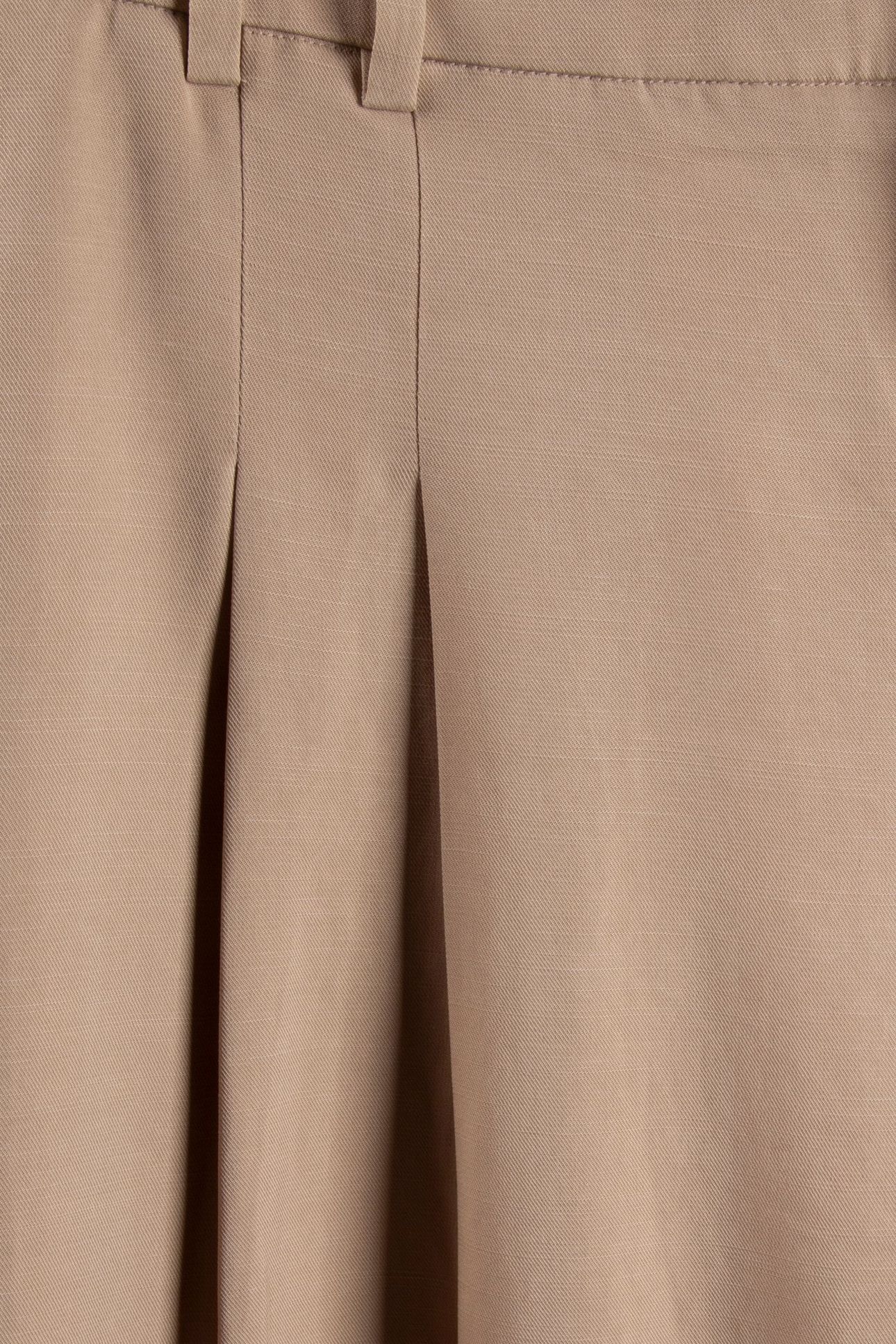 SONITA TROUSERS BEIGE 4