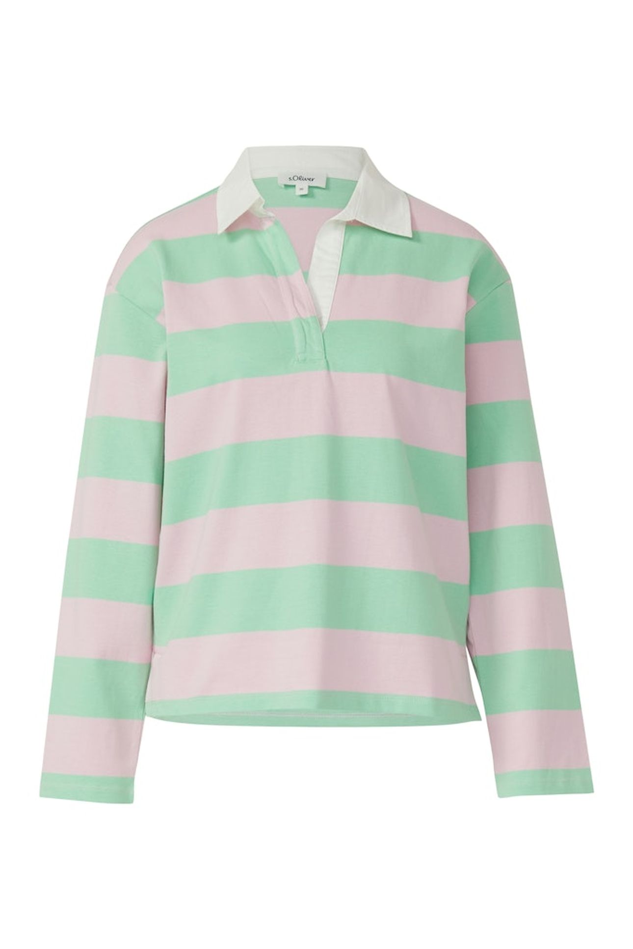 SWEATSHIRTS PINK 7