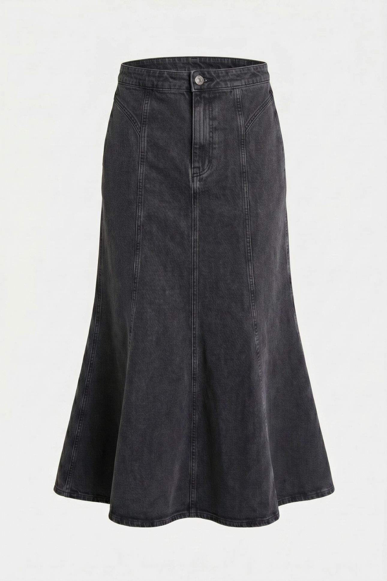 HAILEY SKIRT BLACK 4