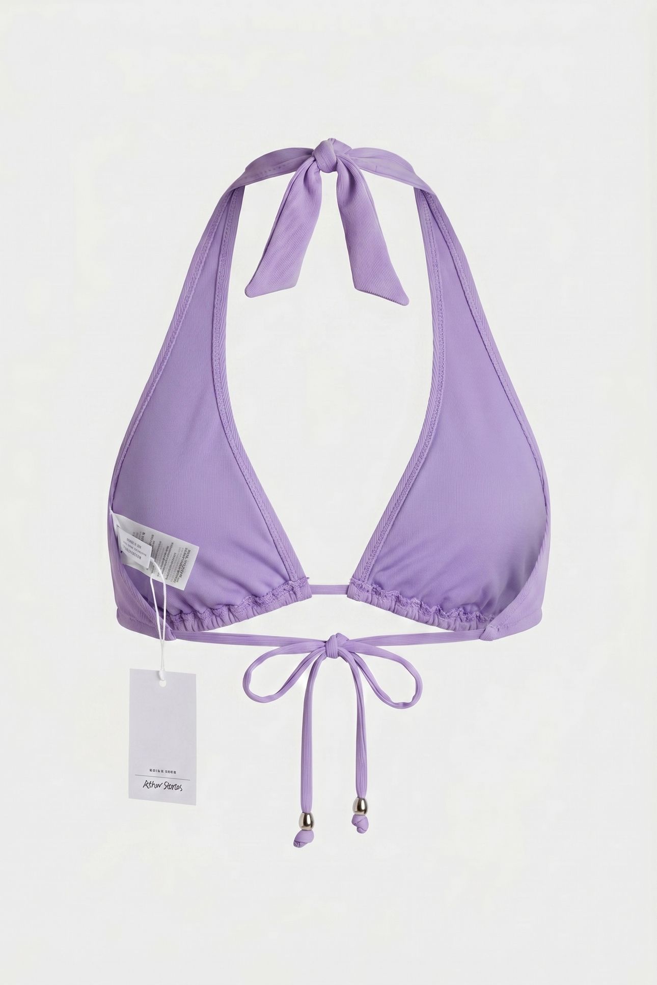 MAUD TRIANGLE TOP PURPLE 4