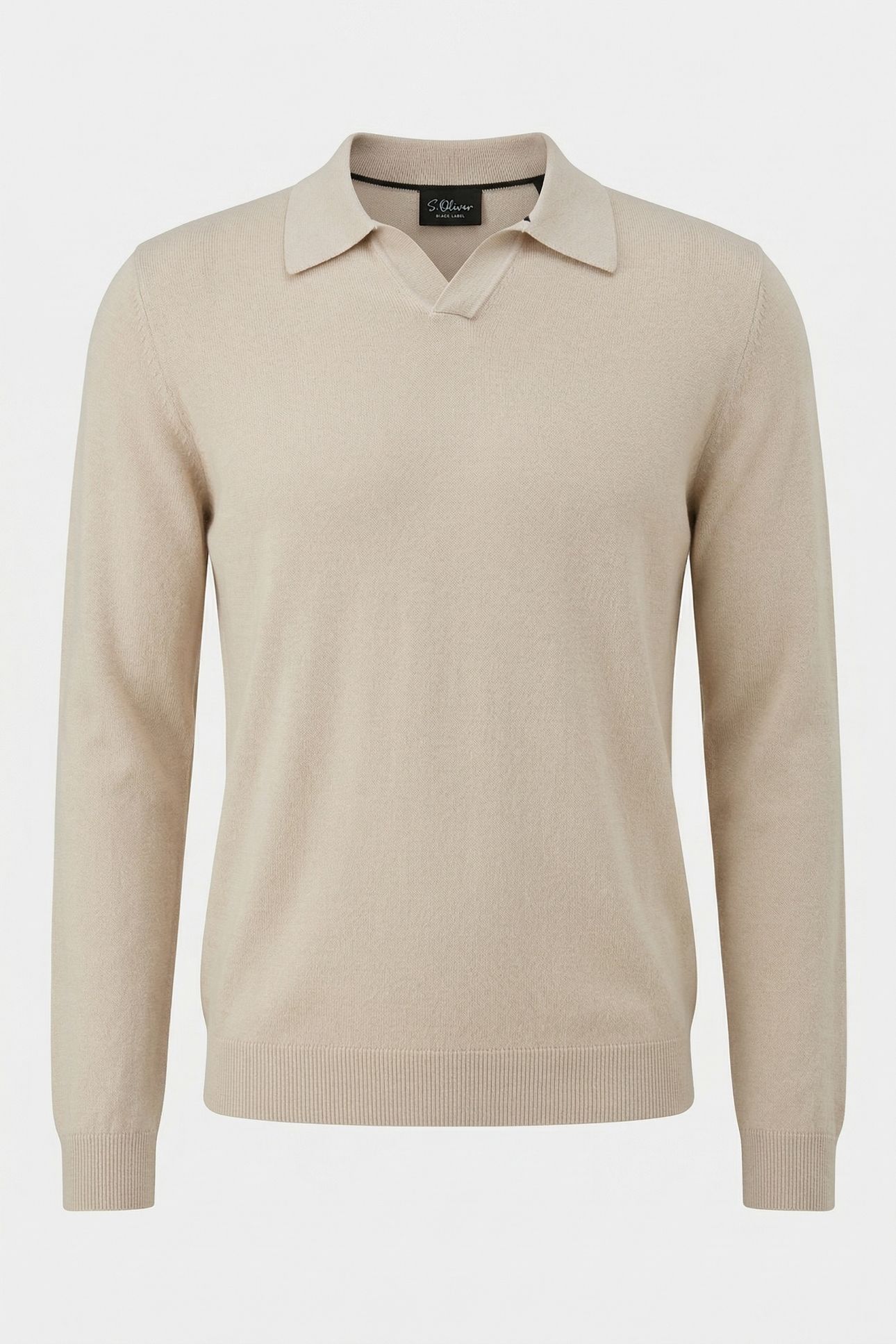 S.OLIVER PULLOVER OFFWHITE 3