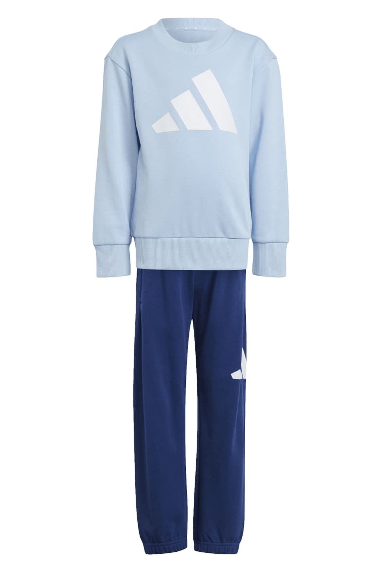 SPORTSWEAR ESSENTIALS JOGGERS SET KIDS 3
