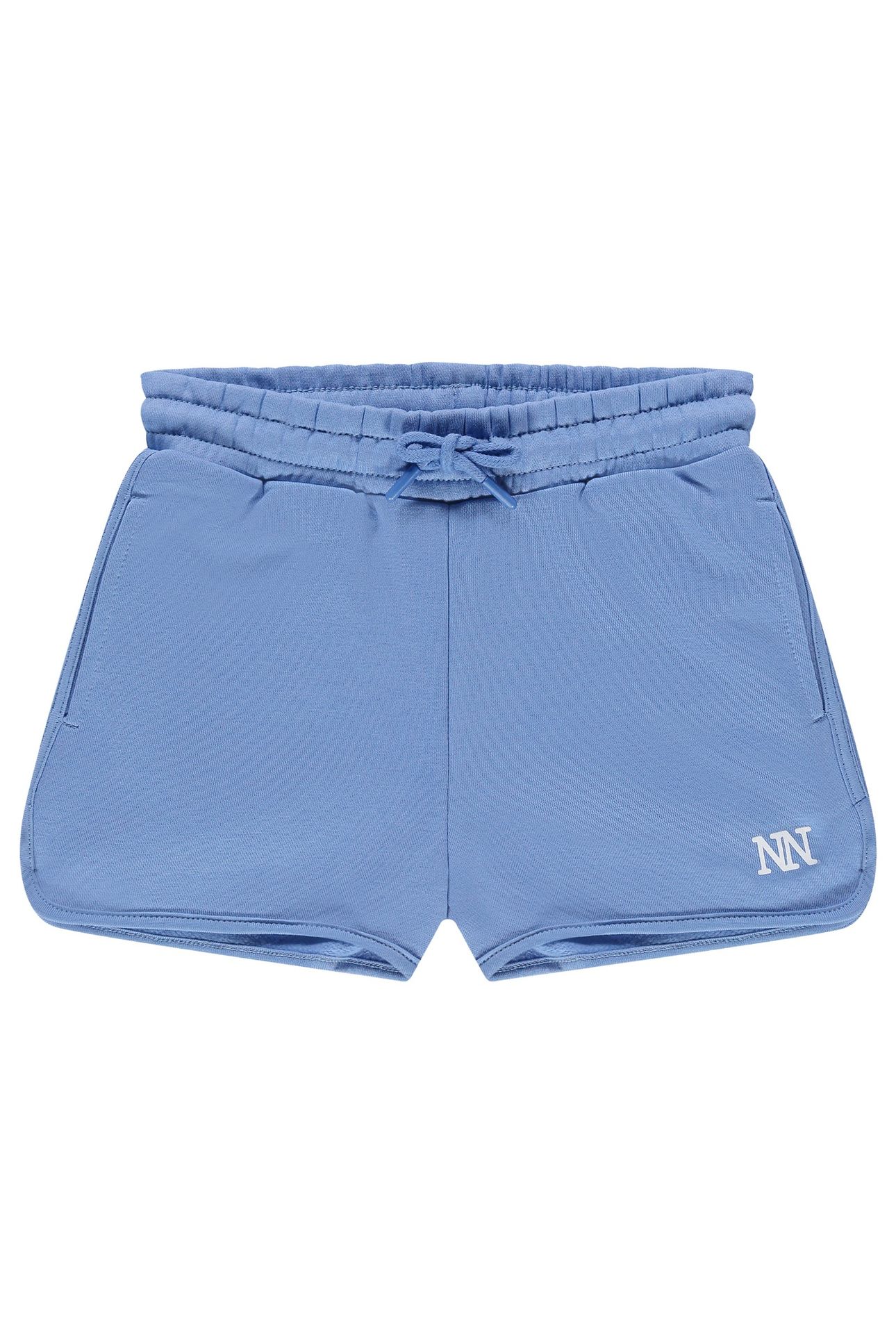 VIBES SHORT AZUR BLUE 1