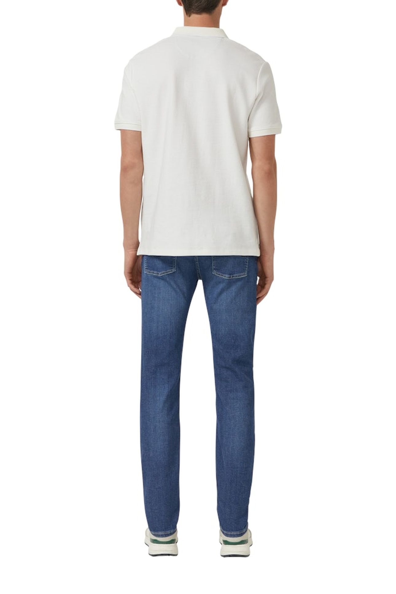 POLOSHIRTS OFFWHITE 5