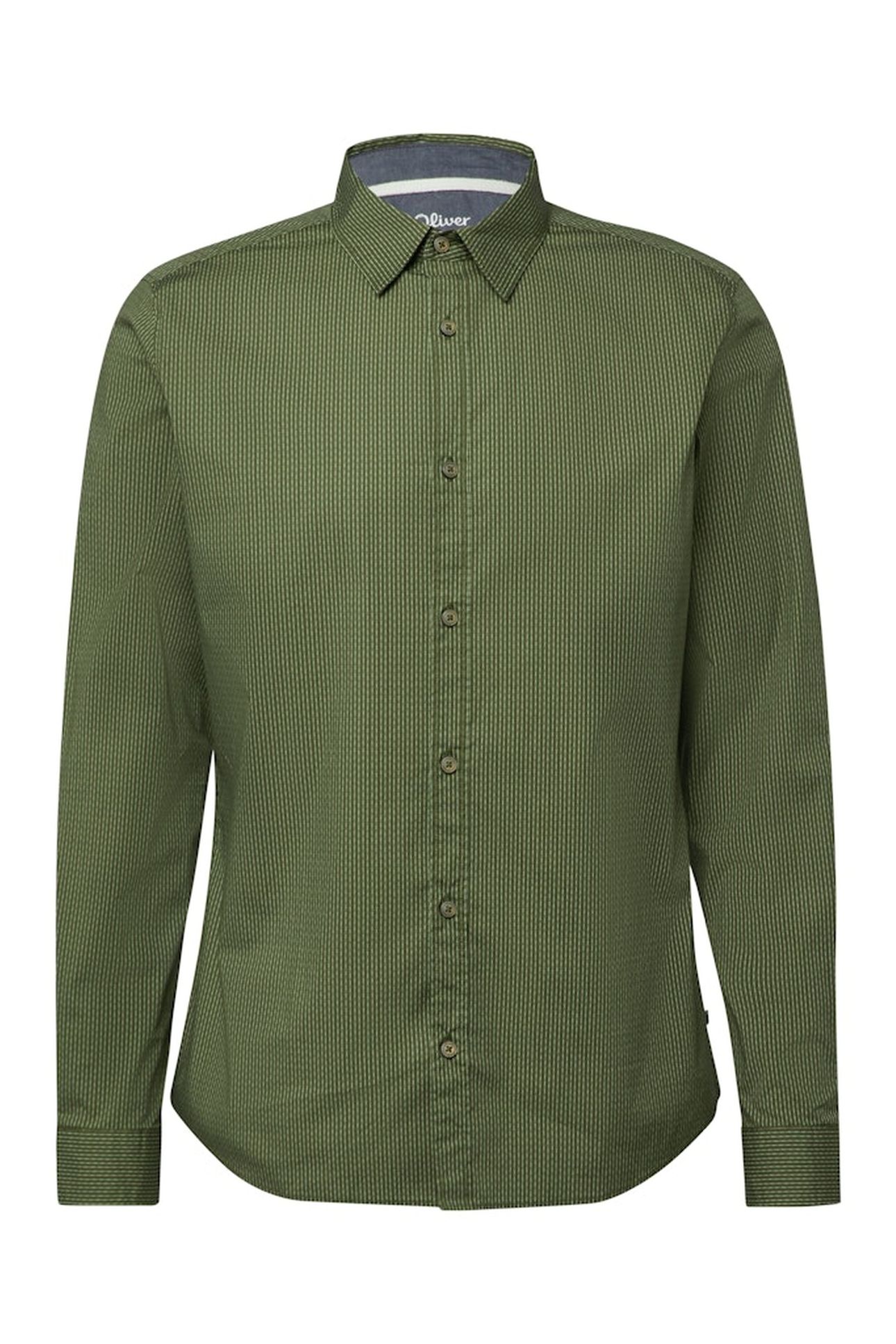 SHIRTS ARMY GREEN 7