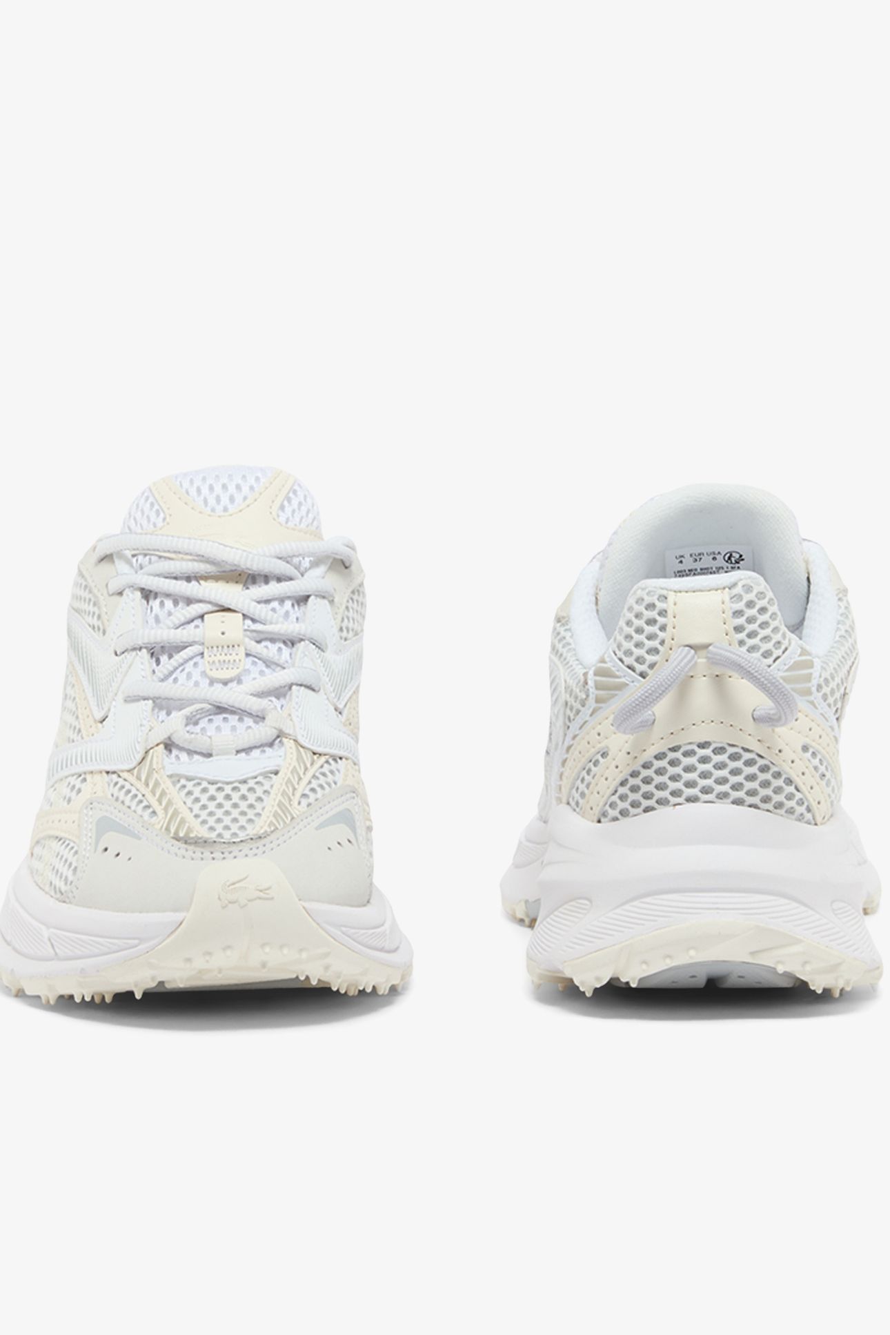 NEO SHOT SNEAKER 6