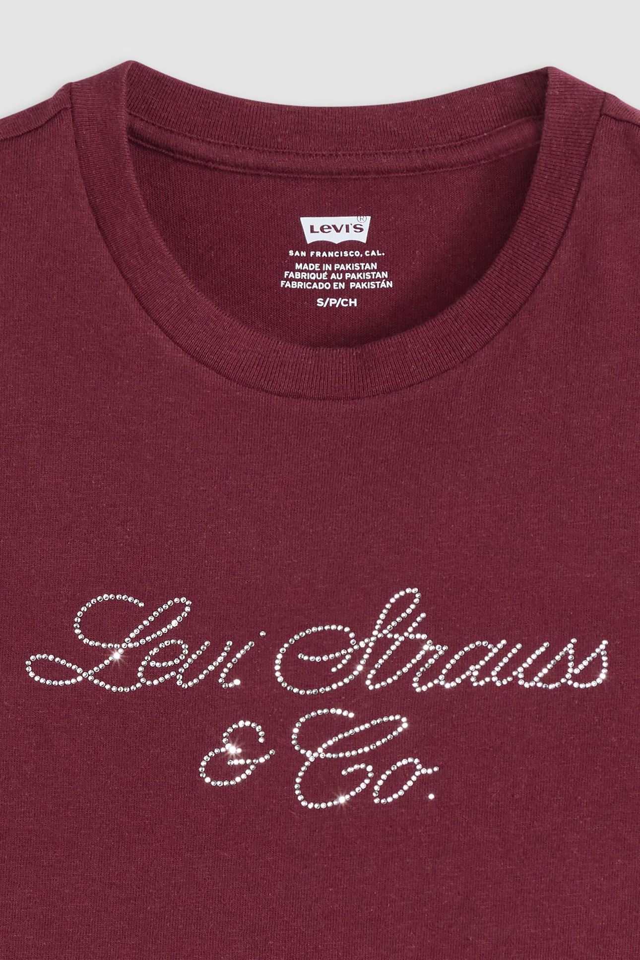 GRAPHIC CLASSIC TEE 5