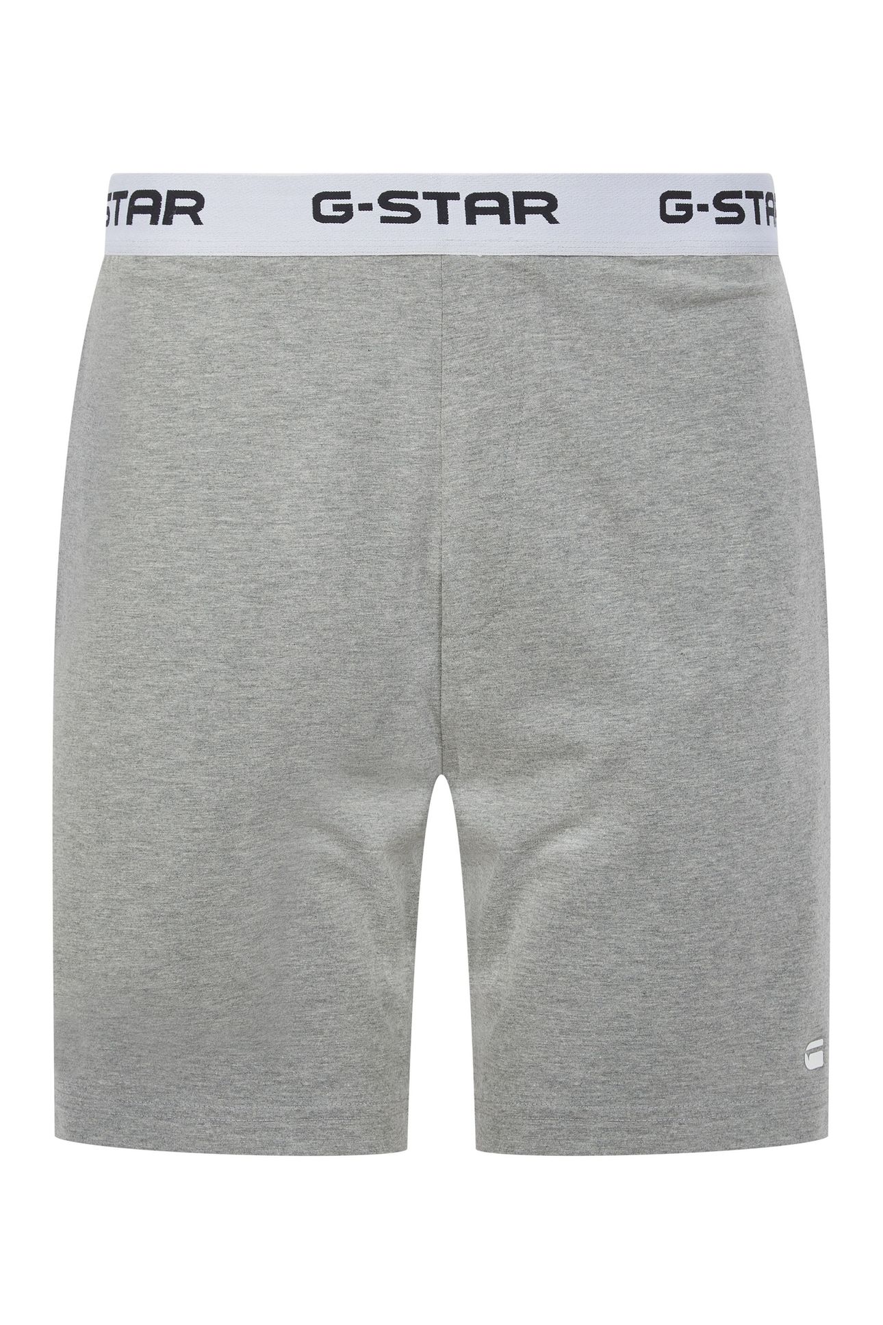 GRIT SLEEPWEAR BRIGHT WHITE/GREY MARL 3