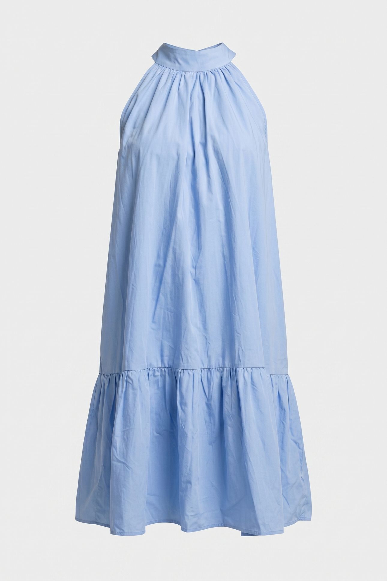 TASHA DRESS BLUE 4