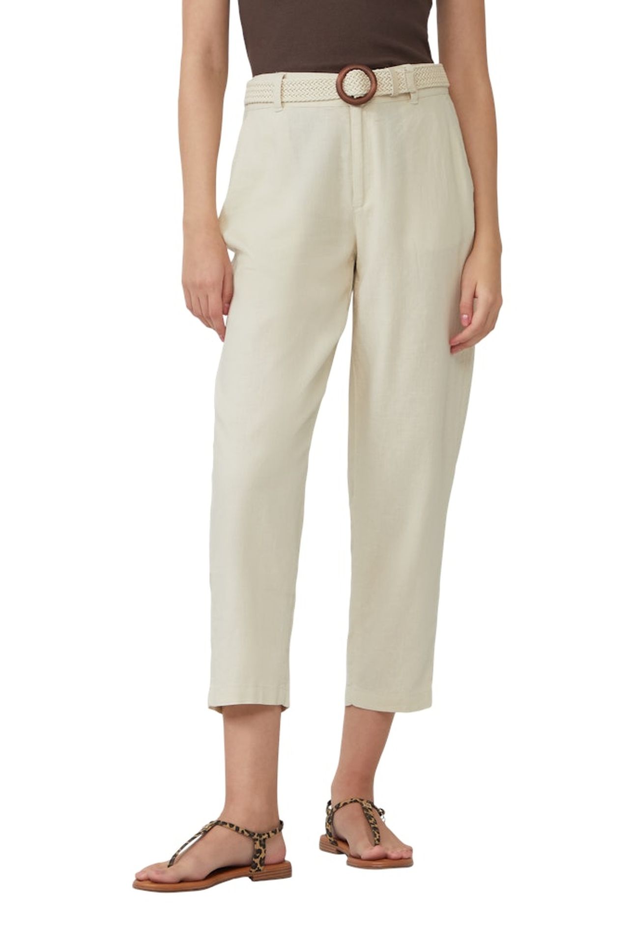 PANTS CRÈME 2