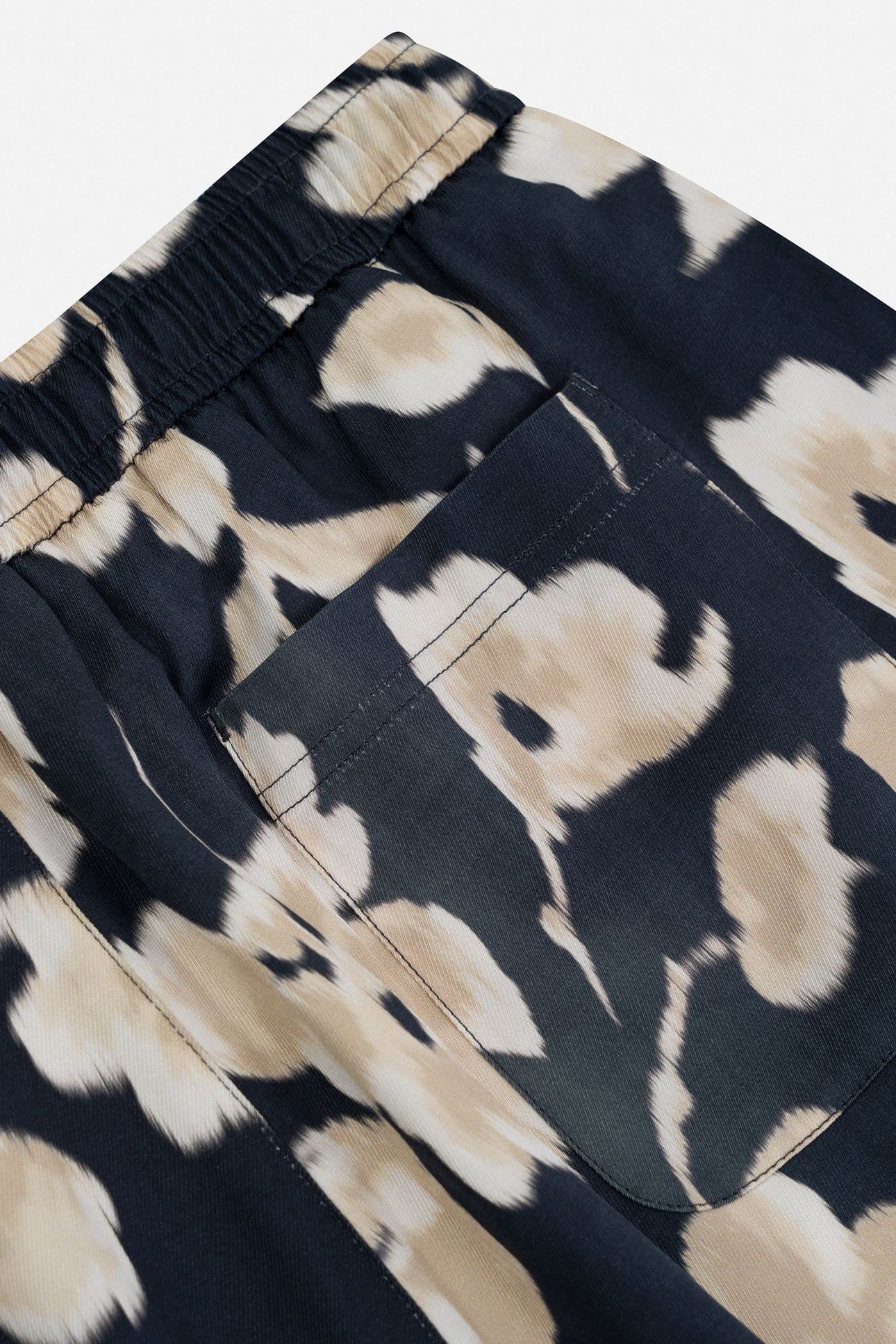HENRY BEIGE BLACK 6