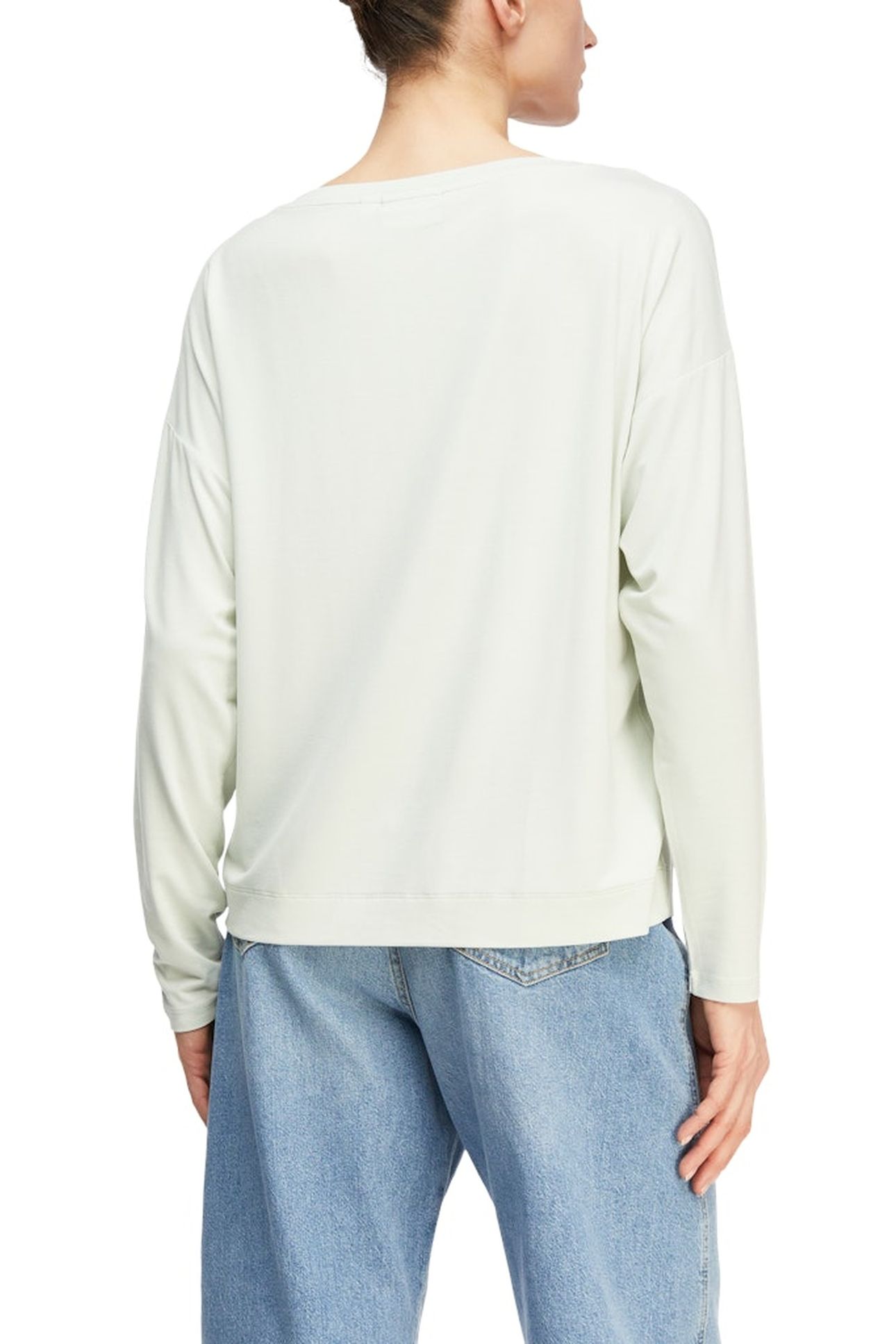 T-SHIRTS SOFT SAGE 3