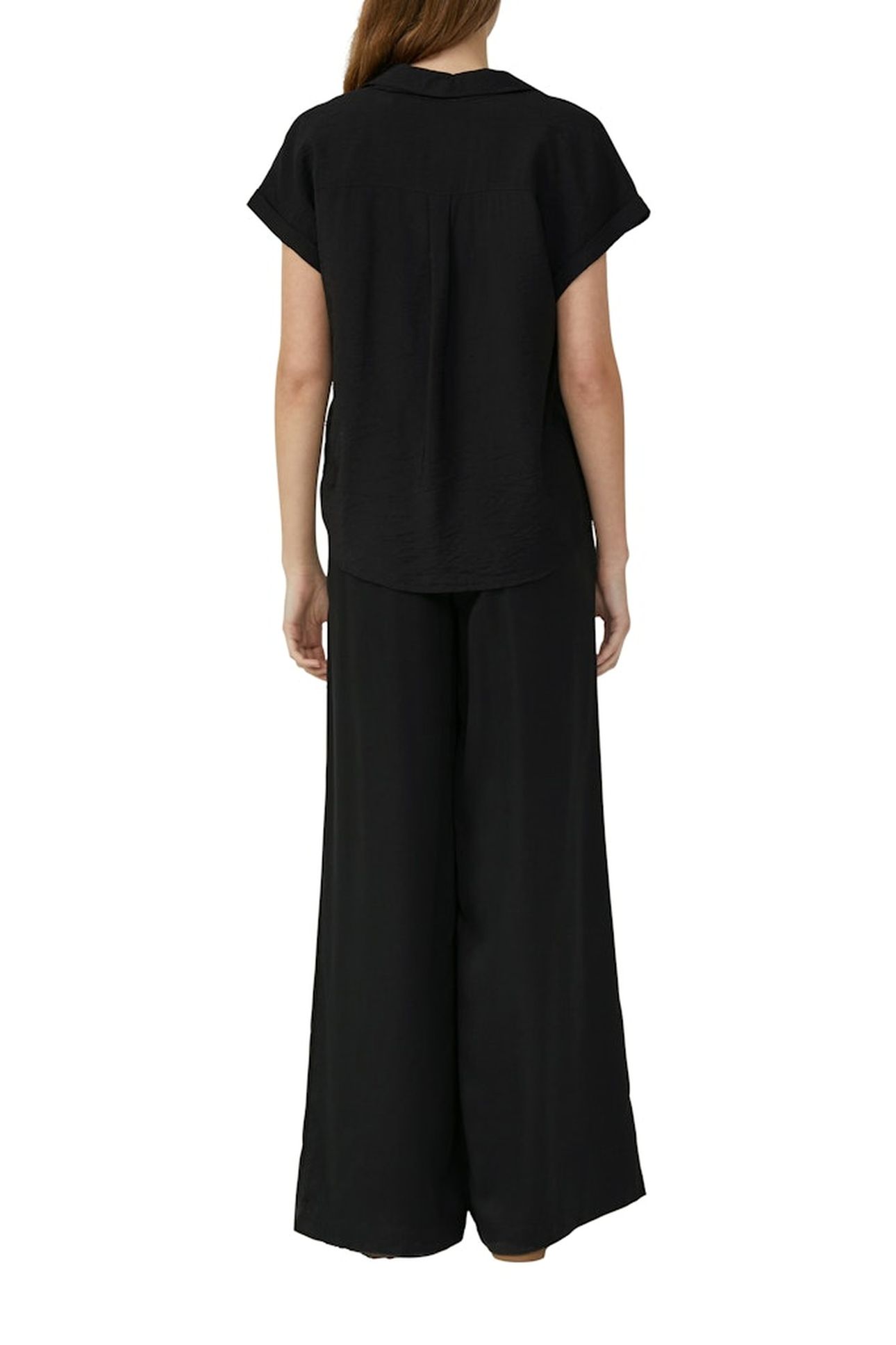 BLOUSES BLACK 6