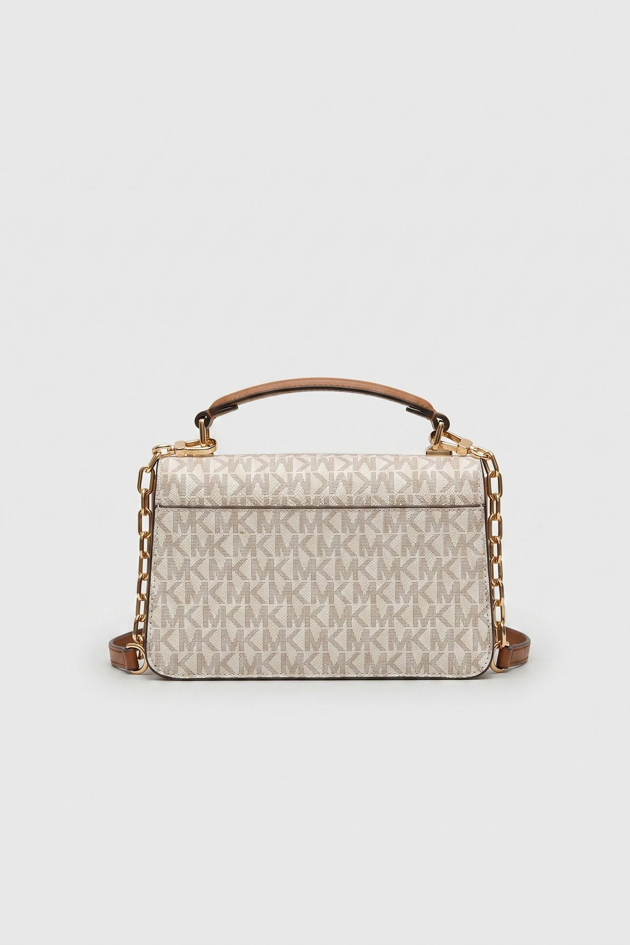 SMALL CROSSBODY VANILLA/ACRN 3