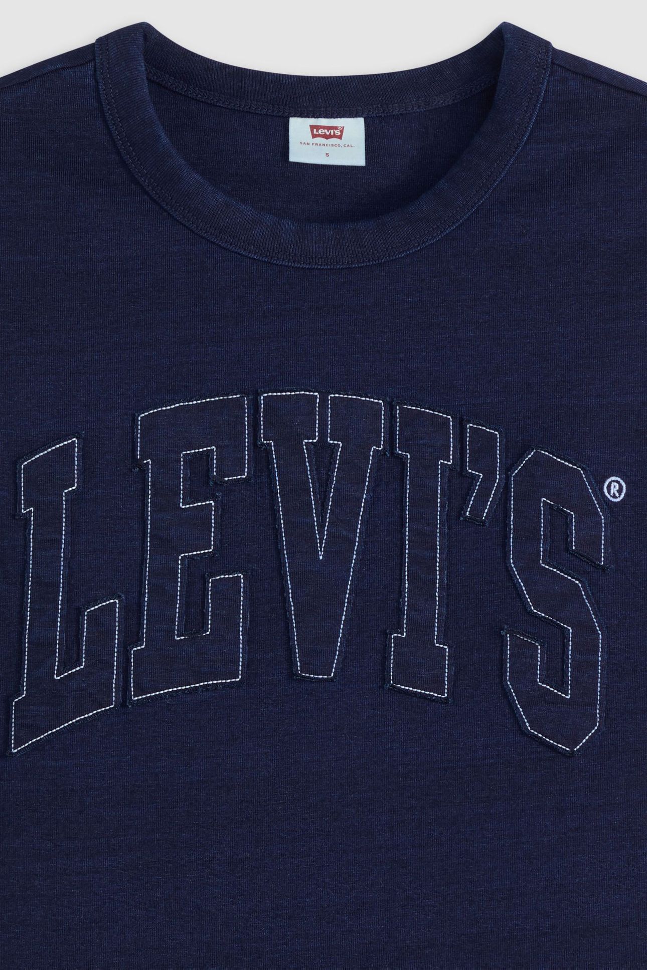 GRAPHIC TABOR TEE 6
