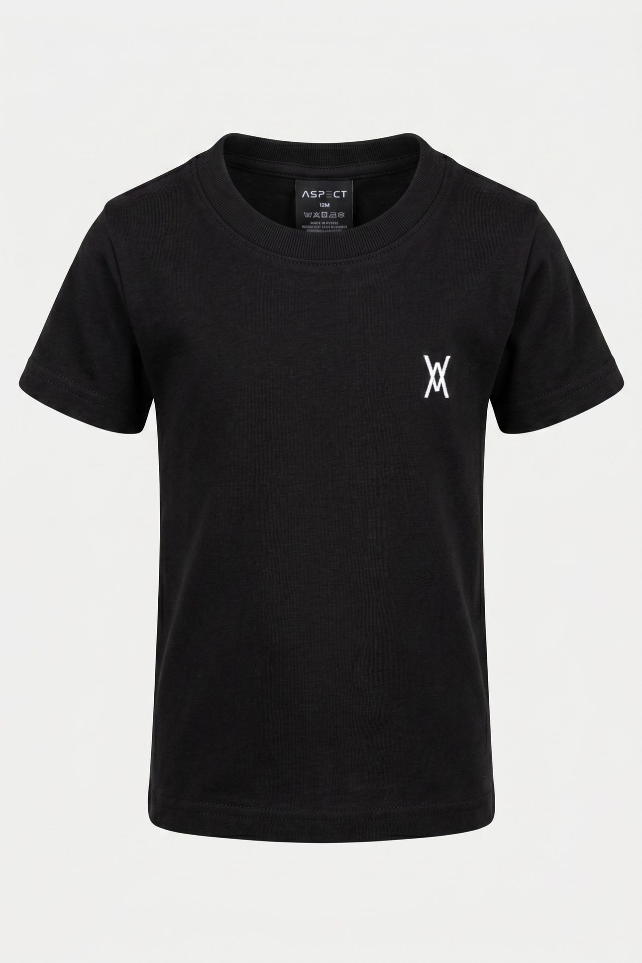 KIDS LIMITED TEE BLACK 2
