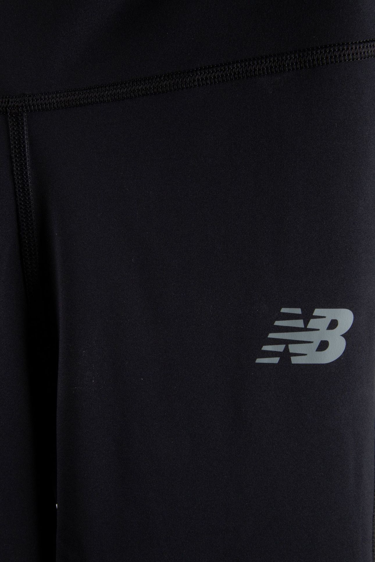 SPORT HIGH RISE LEGGING 25" BLACK 4