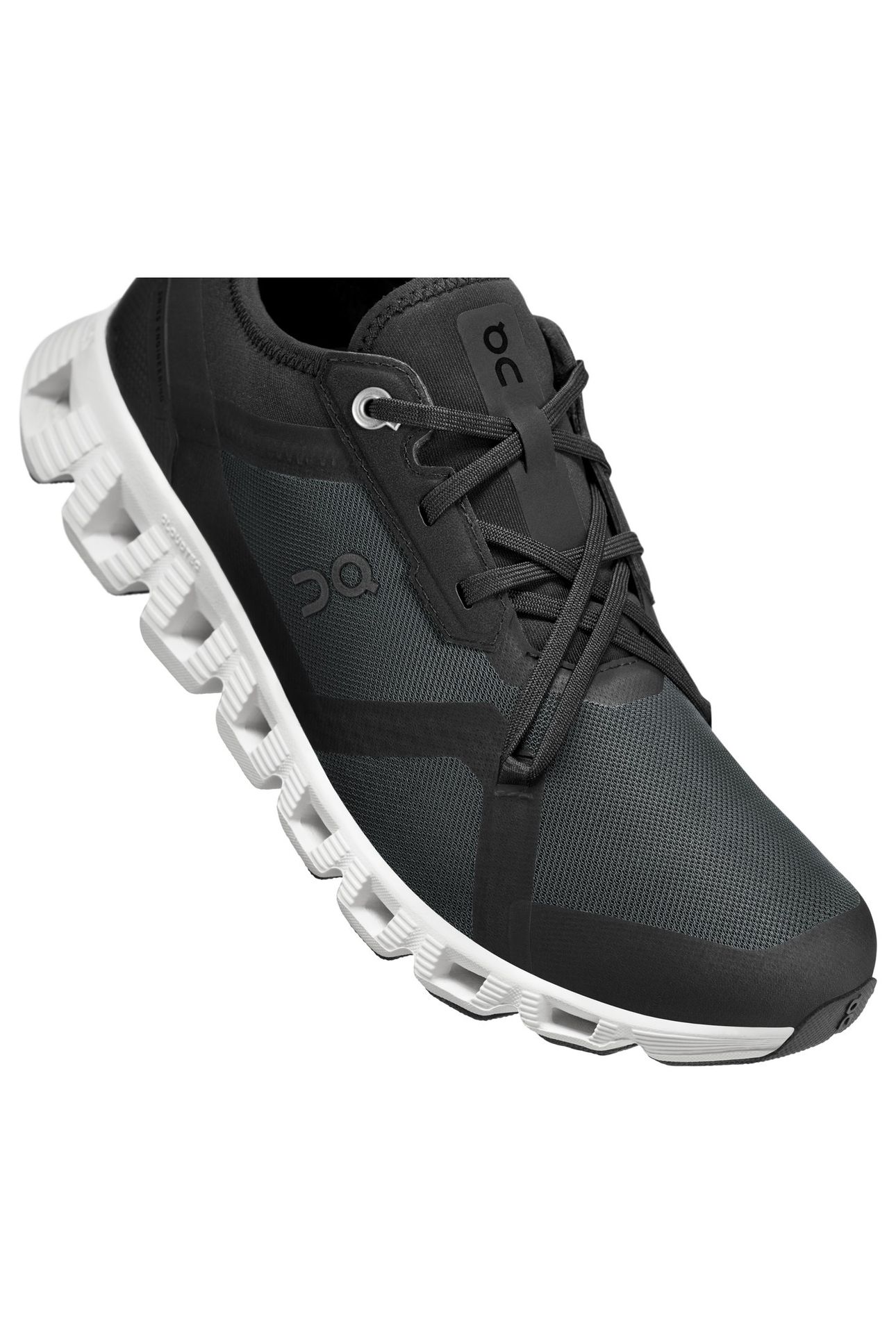 CLOUD X 3 AD W BLACK | WHITE 5