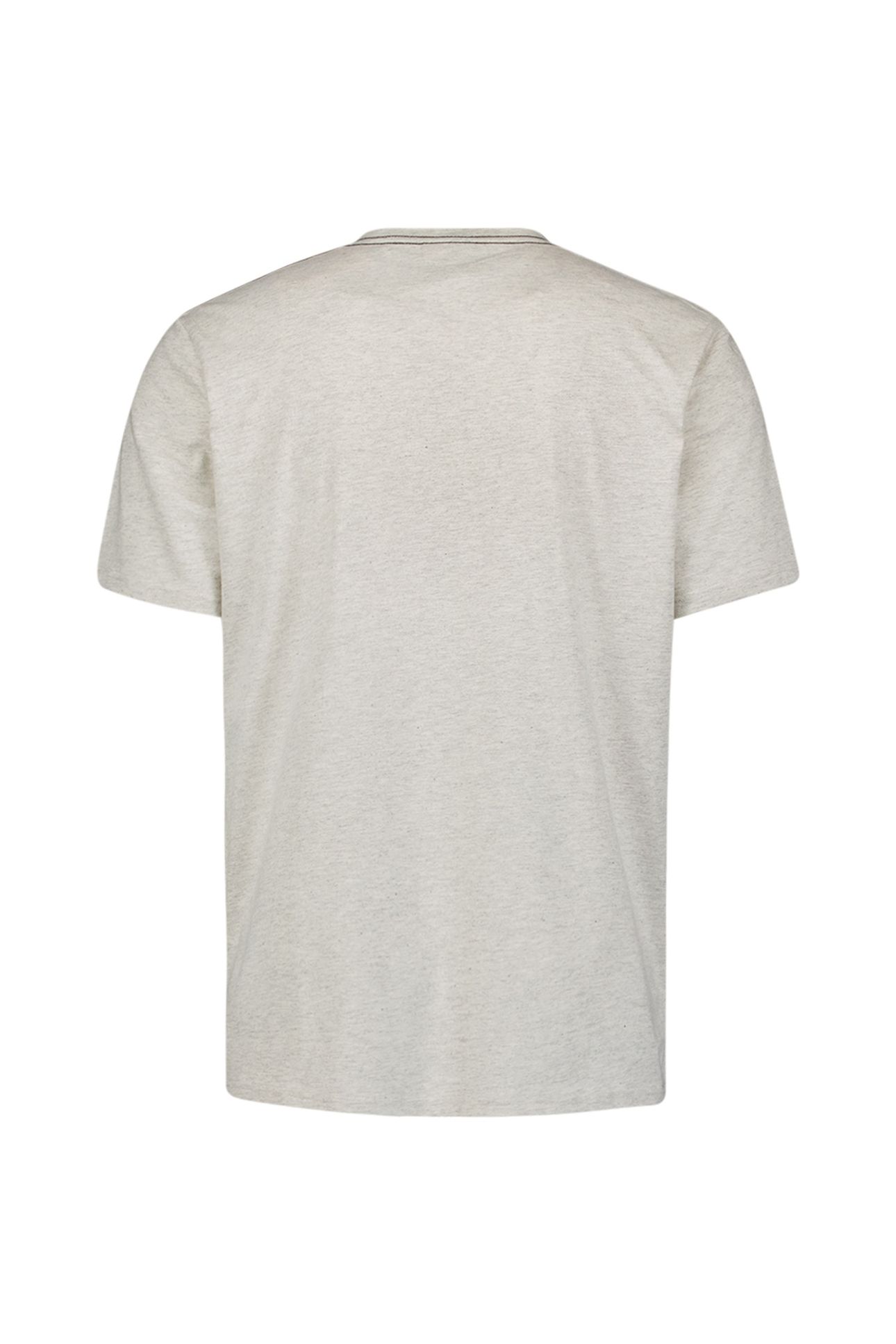 T-SHIRT CREWNECK MELANGE KIT 7