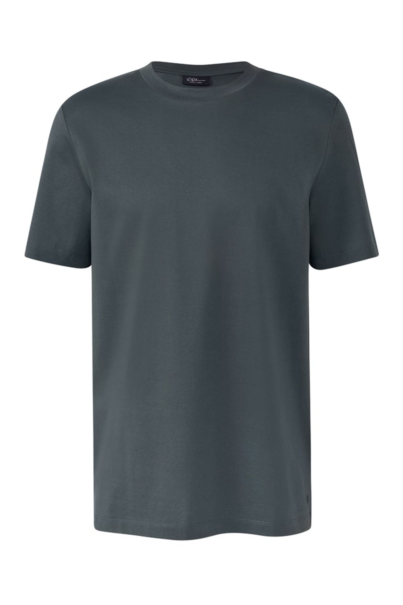 T-SHIRTS SOFT SAGE 8
