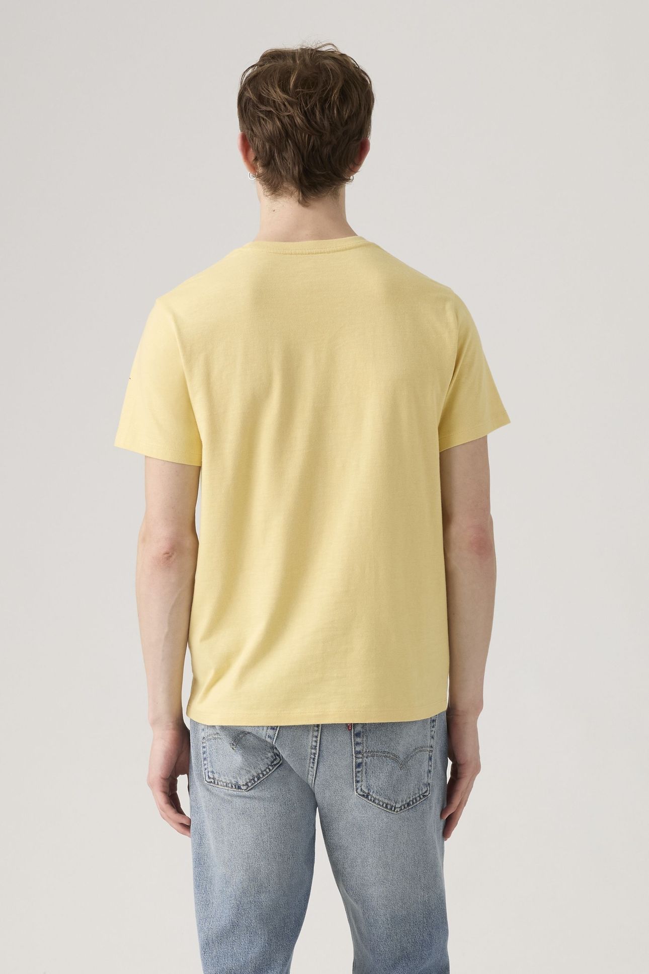 ORIGINAL HOUSEMARK TEE 3