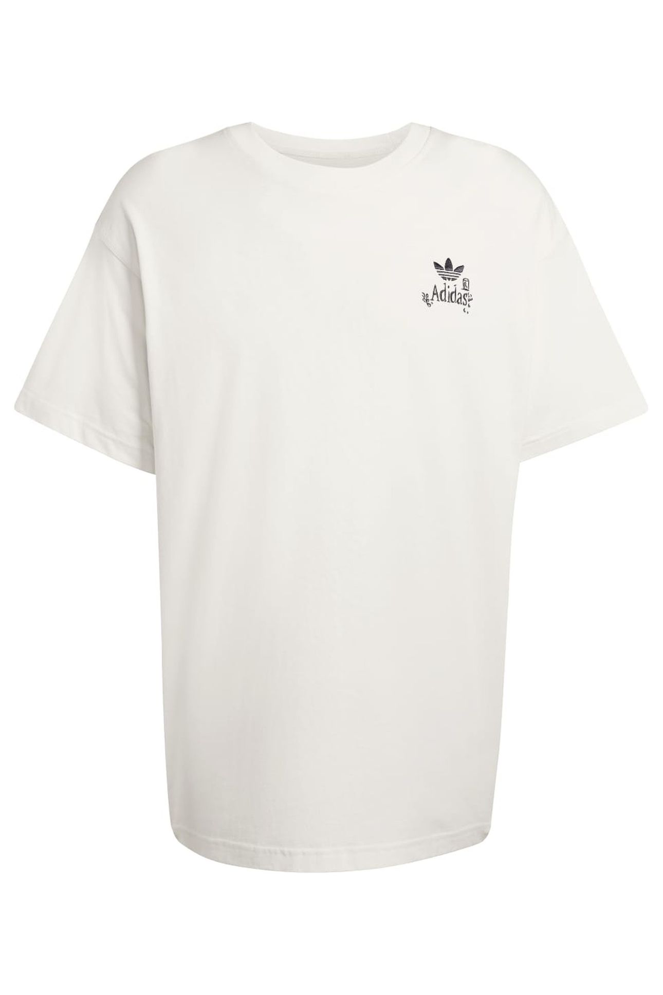 ORIGINALS UNISEX SUPPER CLUB GRAPHIC T-SHIRT 4