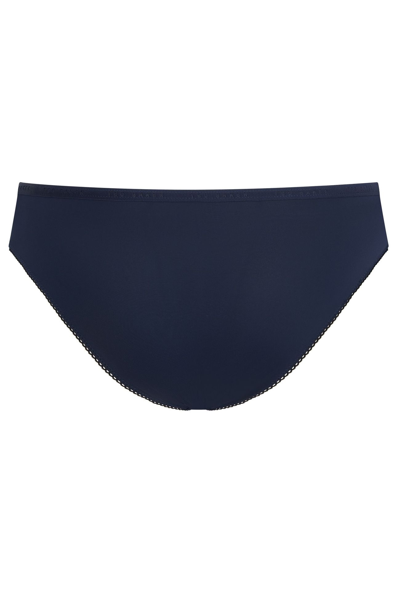 ADDISON 3PK SOLID BRIEF NAVY/LILAC/AQUIFIER 5