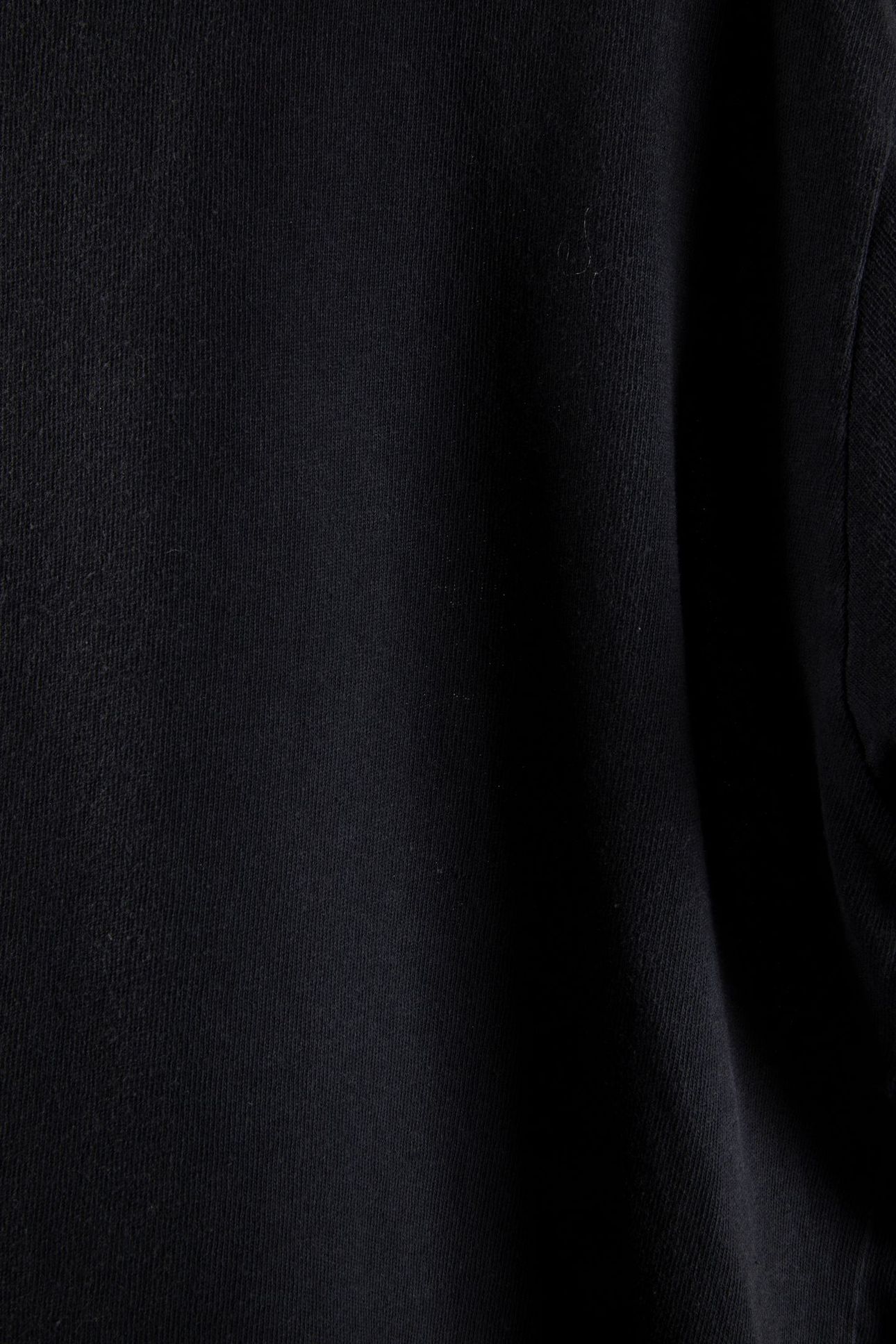 THE DARK FADED STANDARD T-SHIRT BLACK 5