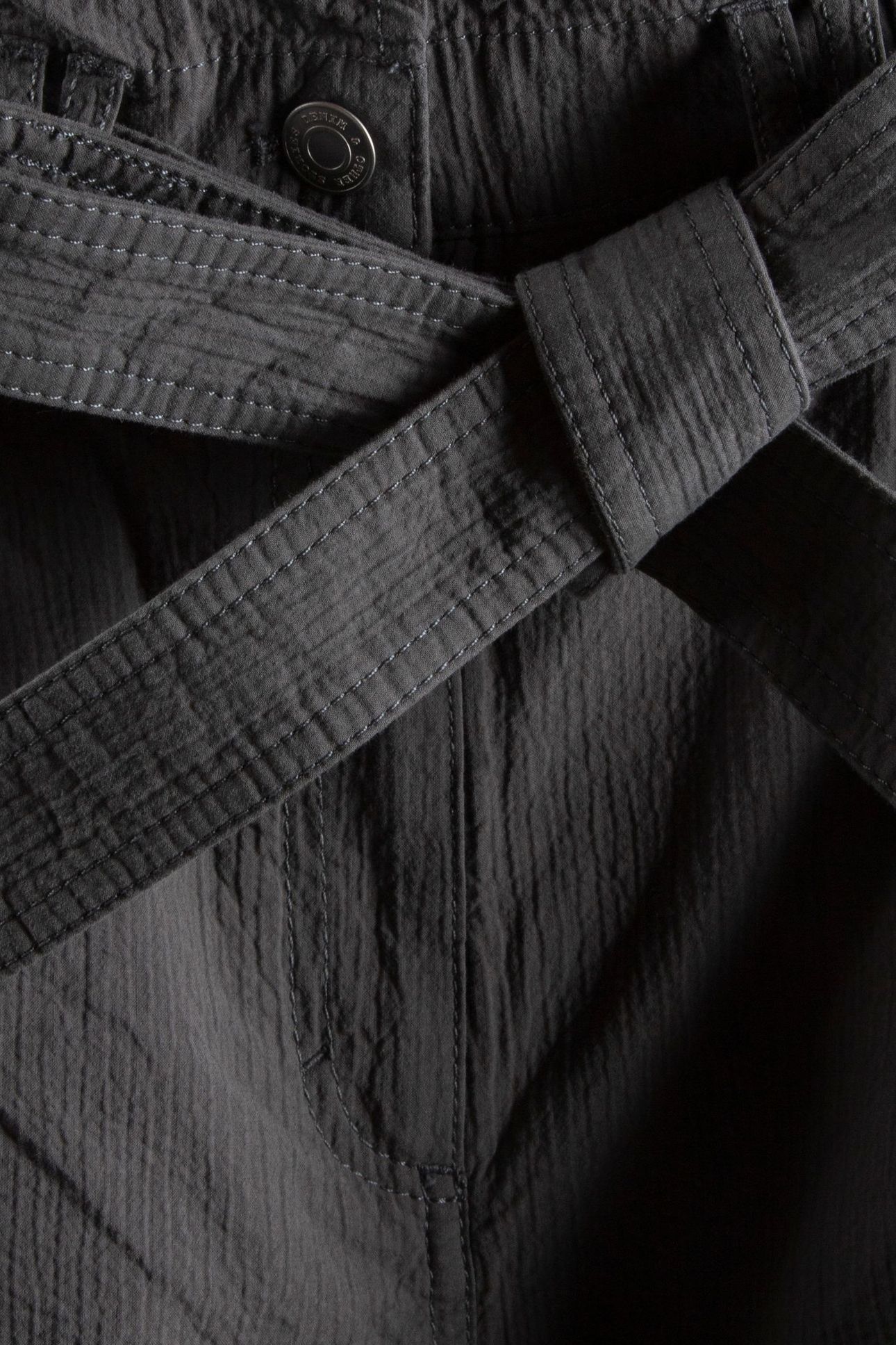 HENNY TROUSERS GREY 5