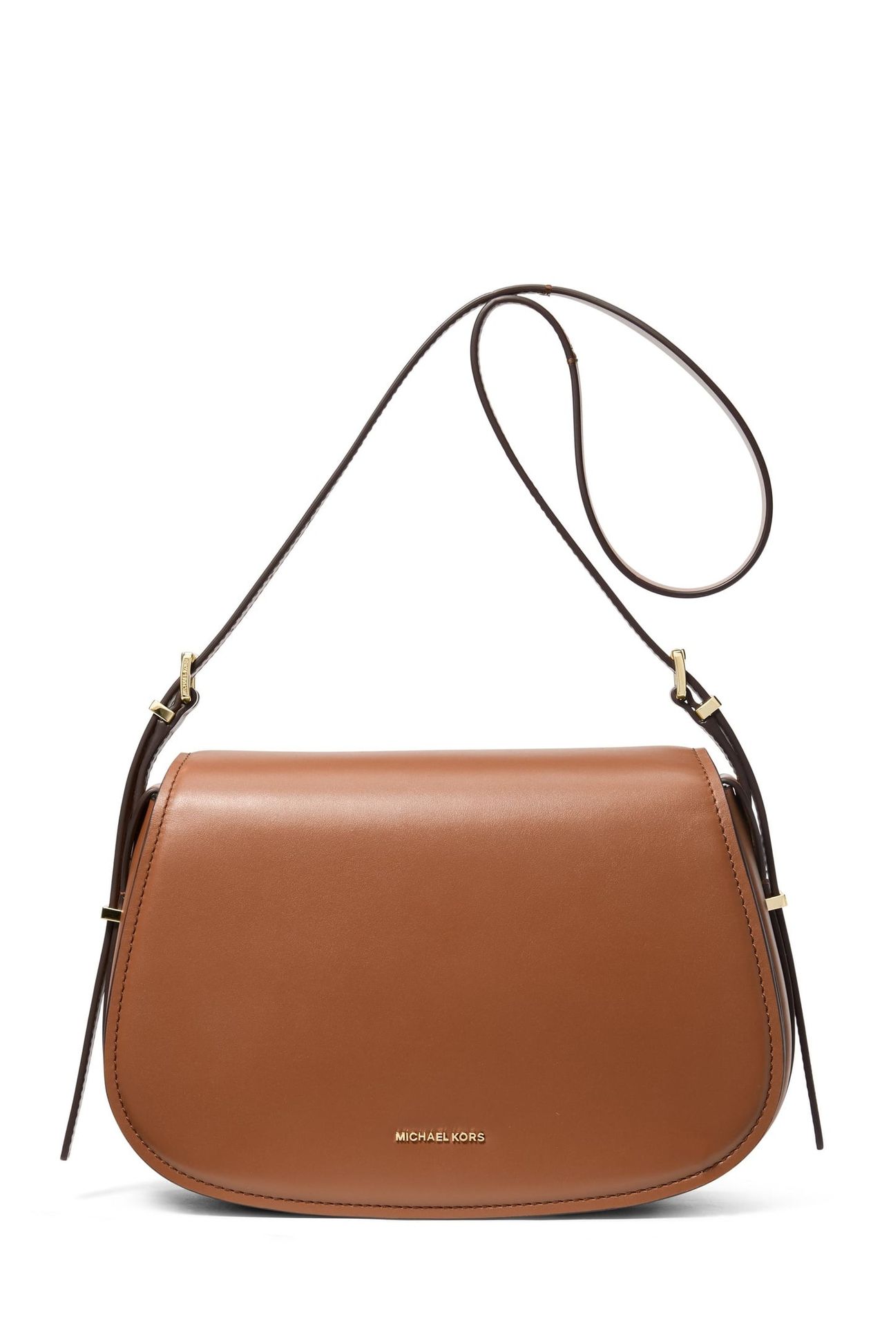 MEDIUM FLAP MESSENGER LUGGAGE 1