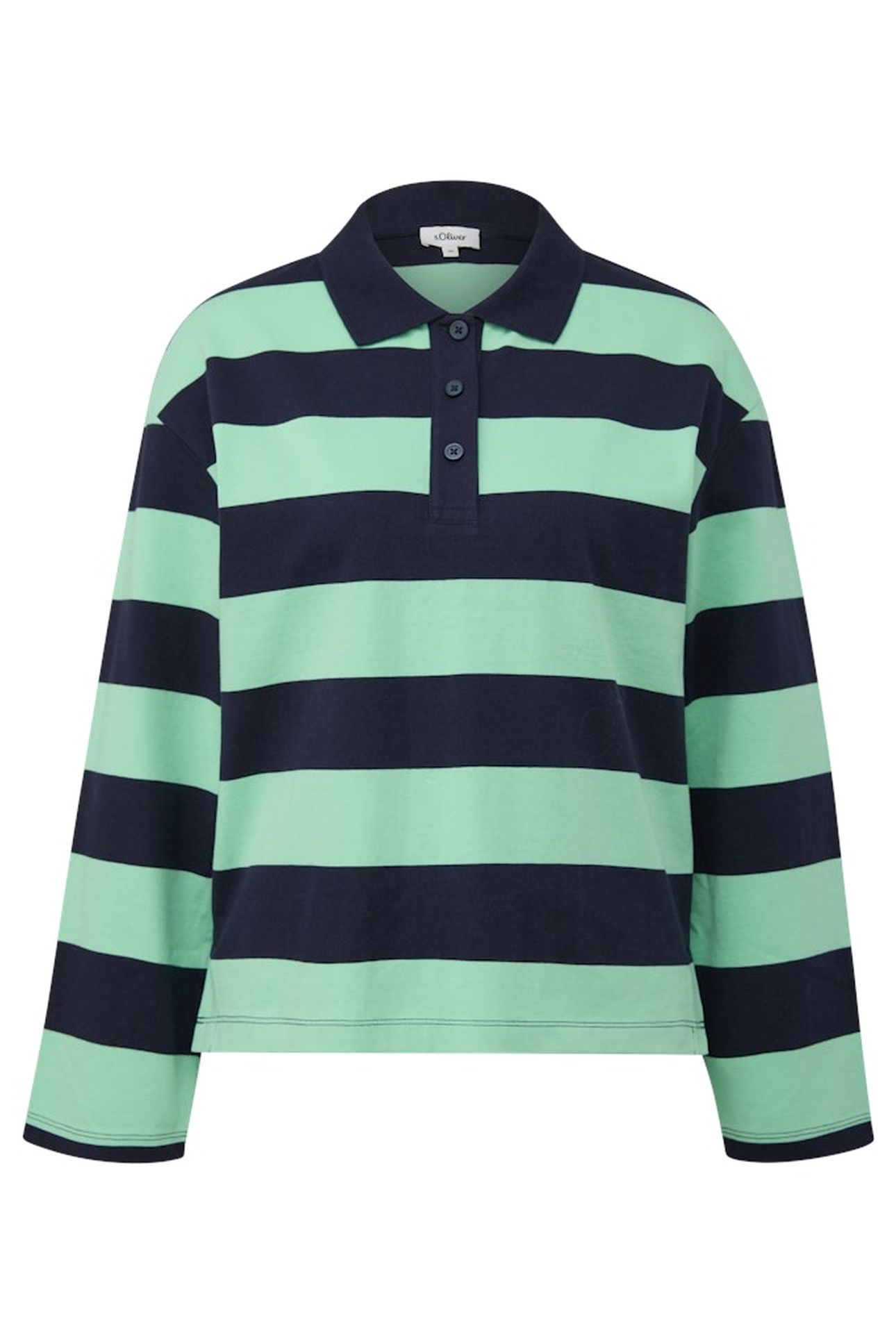 SWEATSHIRTS GREEN 8