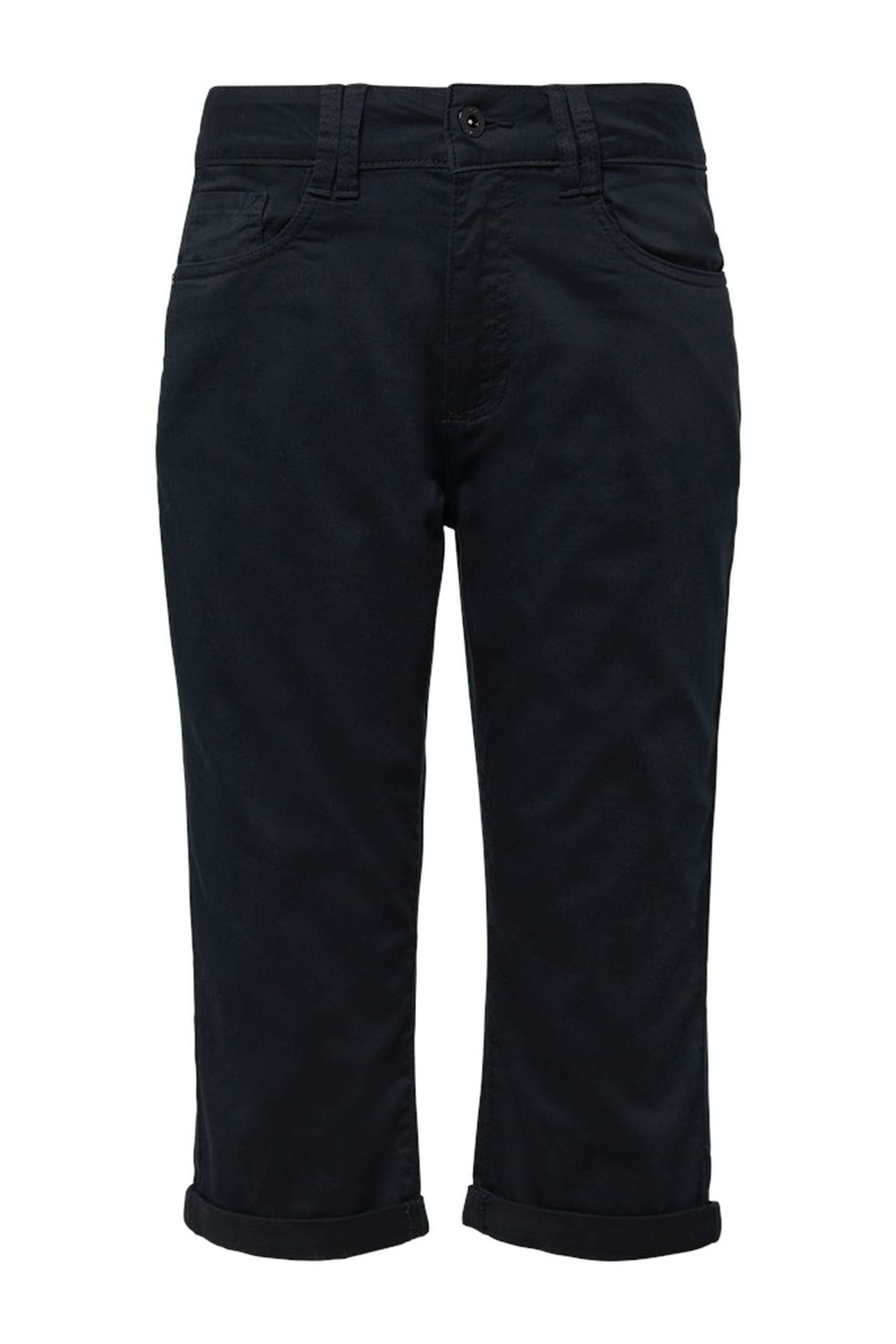QS SHORTS BLACK 8