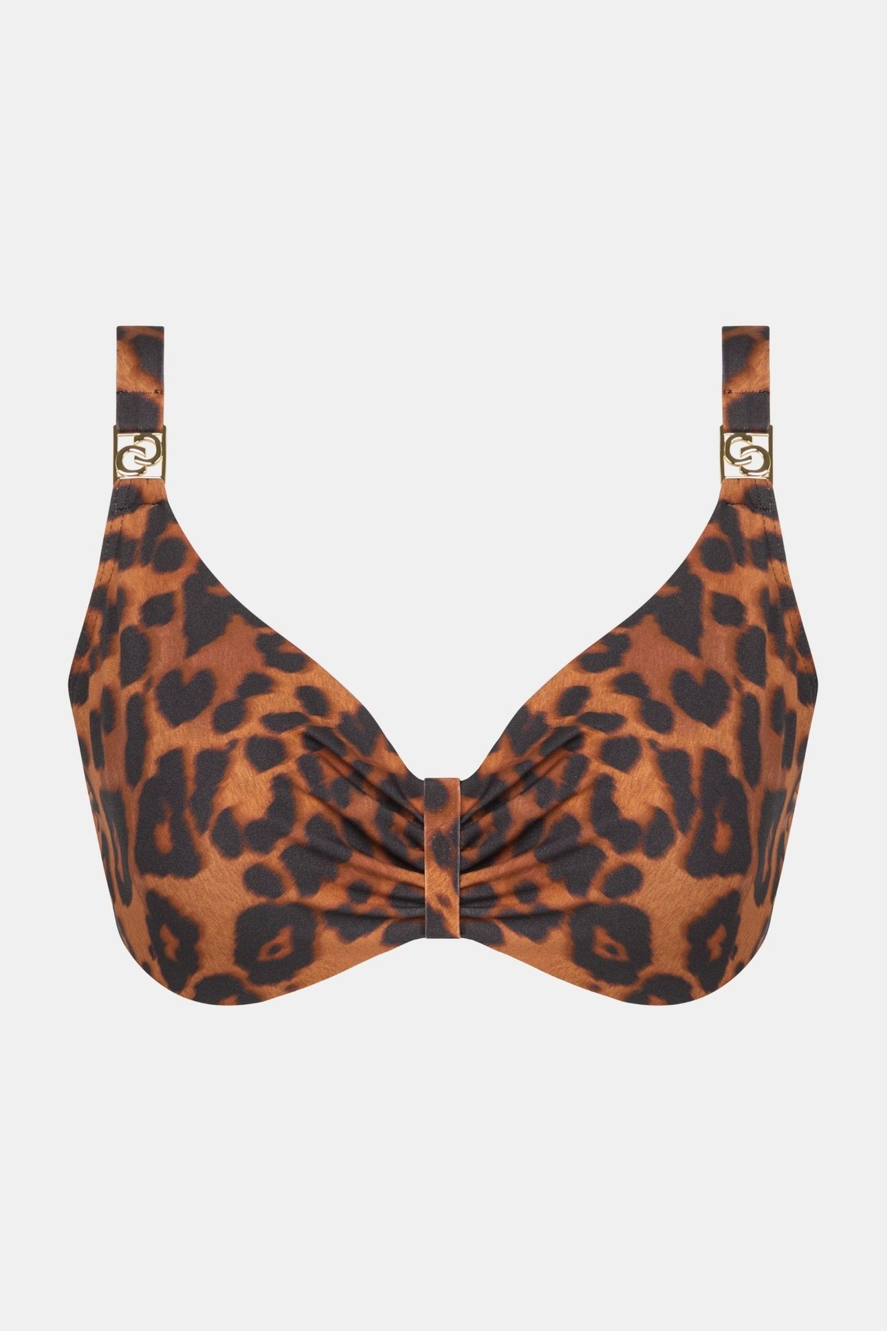 SW BRA UNDERW. COVERING WILD LEOPARD 3
