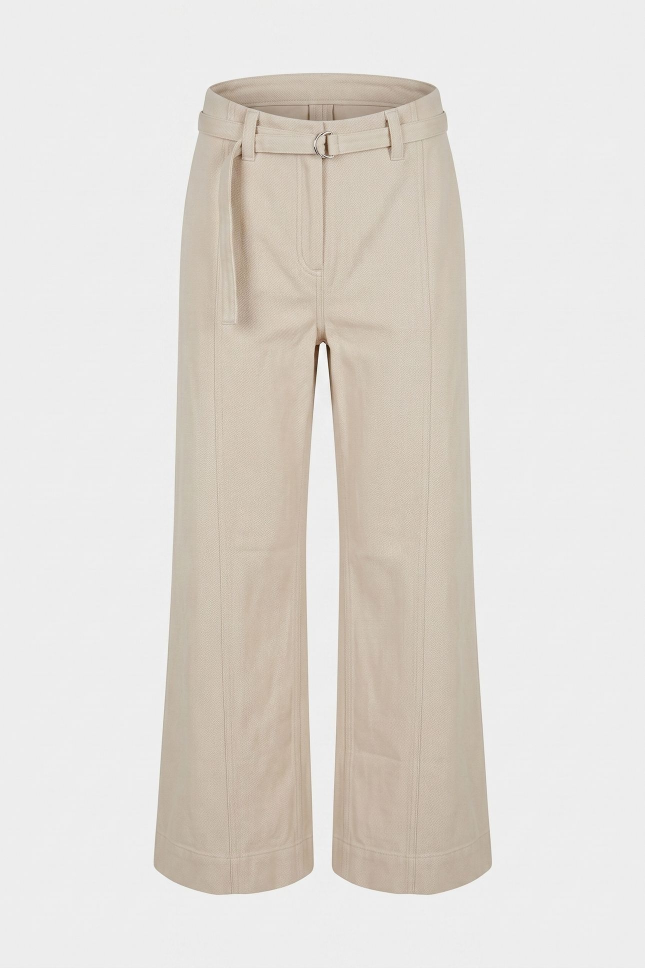 DILEM TROUSERS BEIGE 4