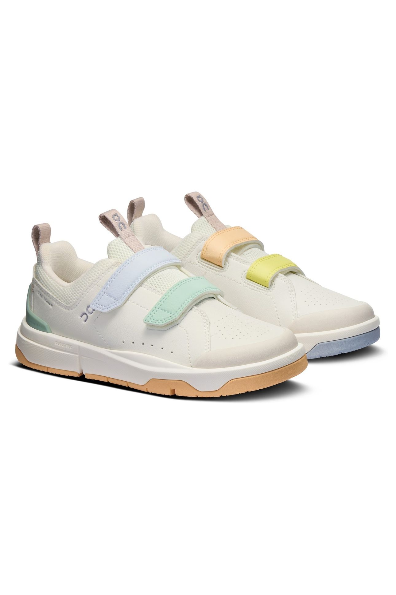 THE ROGER KIDS 1 K IVORY | MINERAL 2