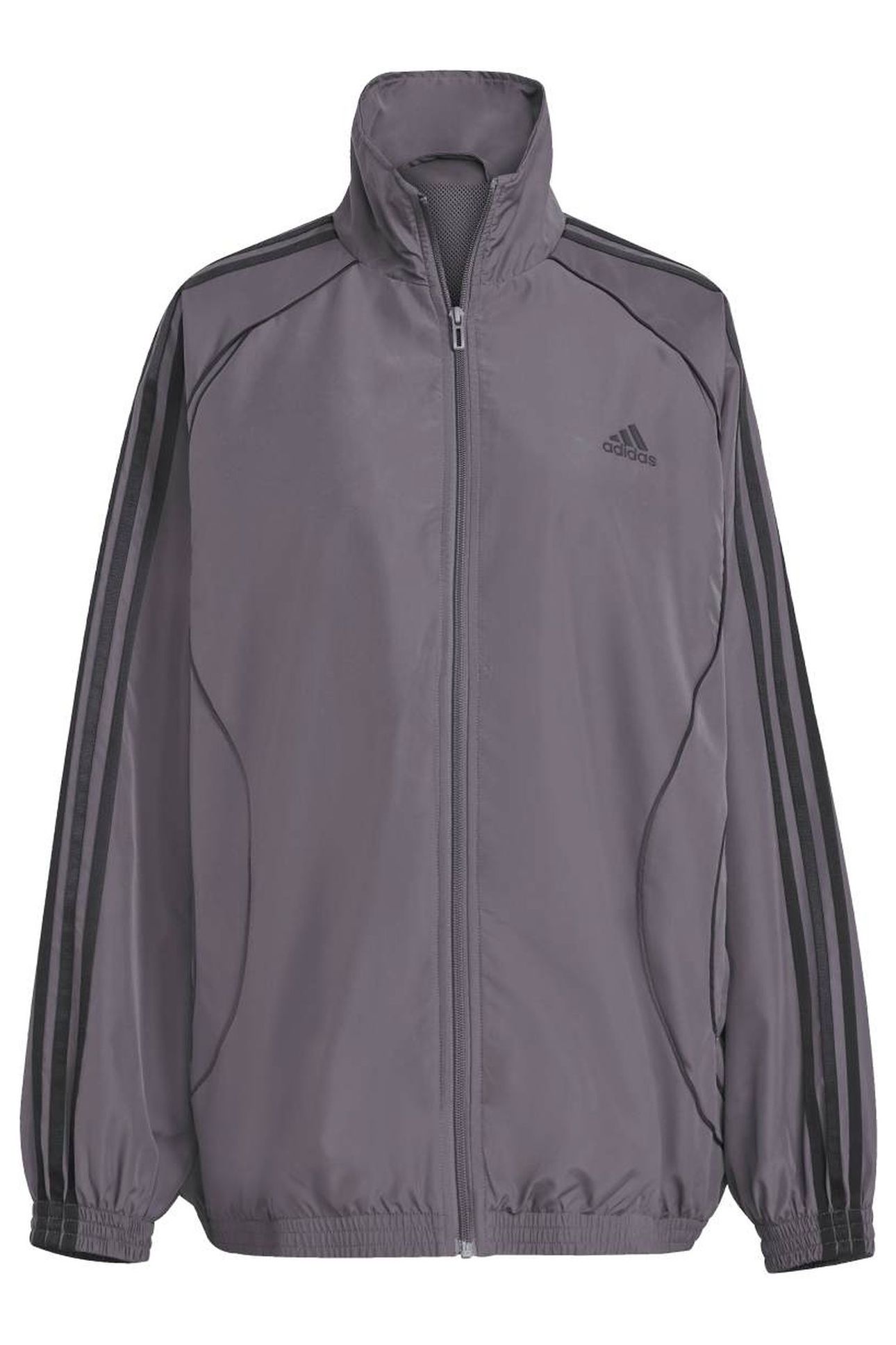 ORIGINALS TEAMGEIST ADICOLOR OVERSIZED WOVEN TRACK TOP 4