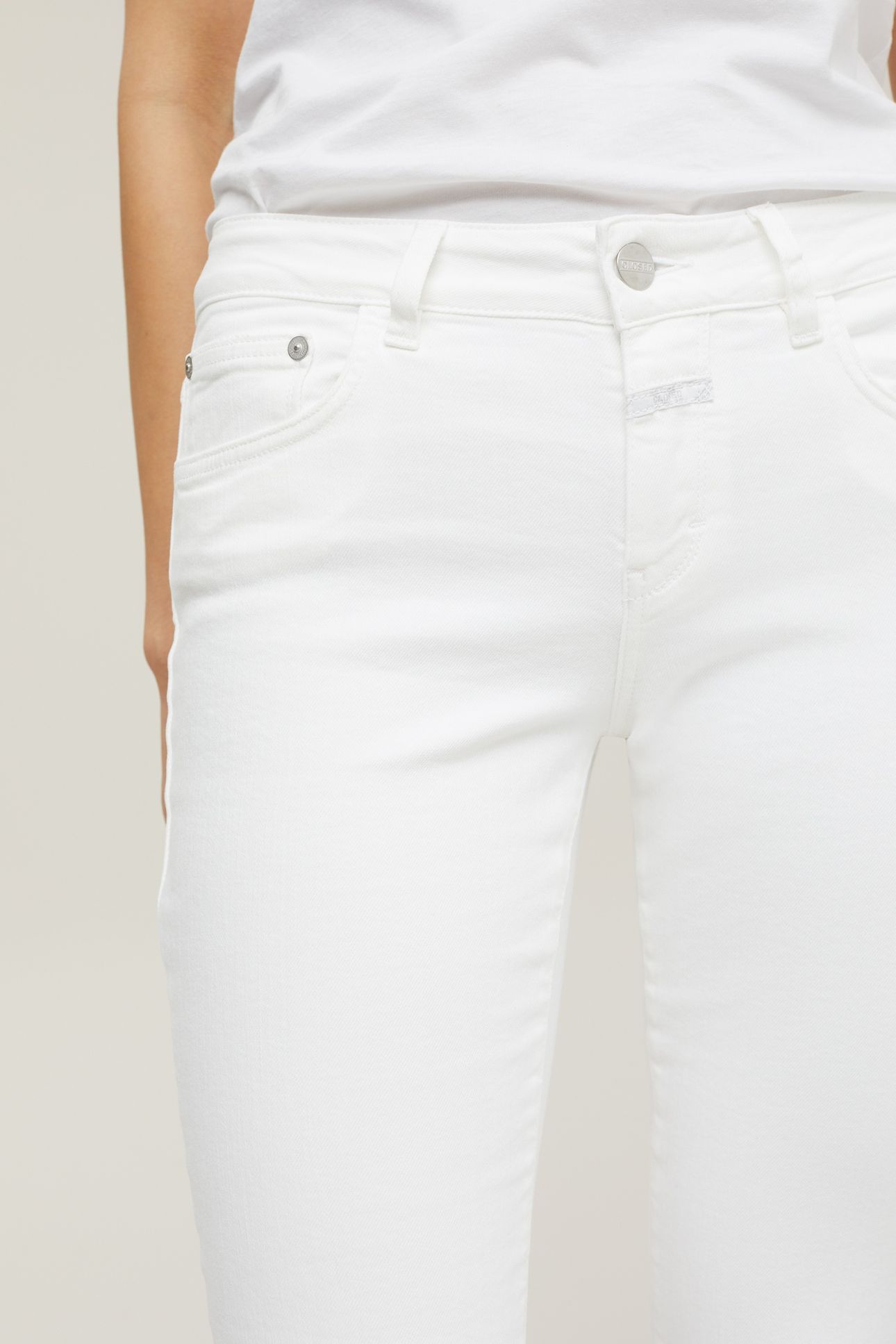 BAKER WHITE 3