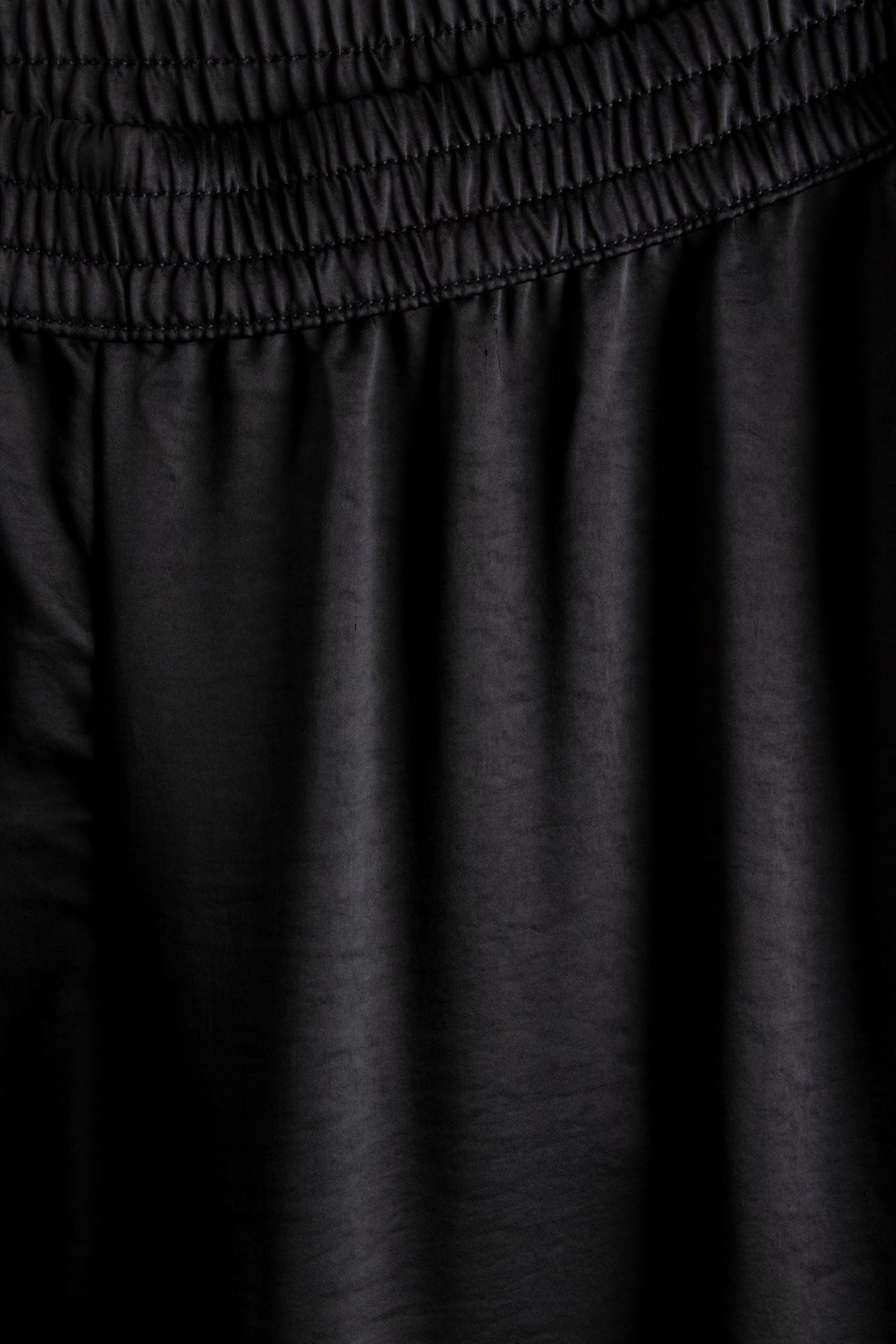 S.OLIVER PANTS BLACK 4