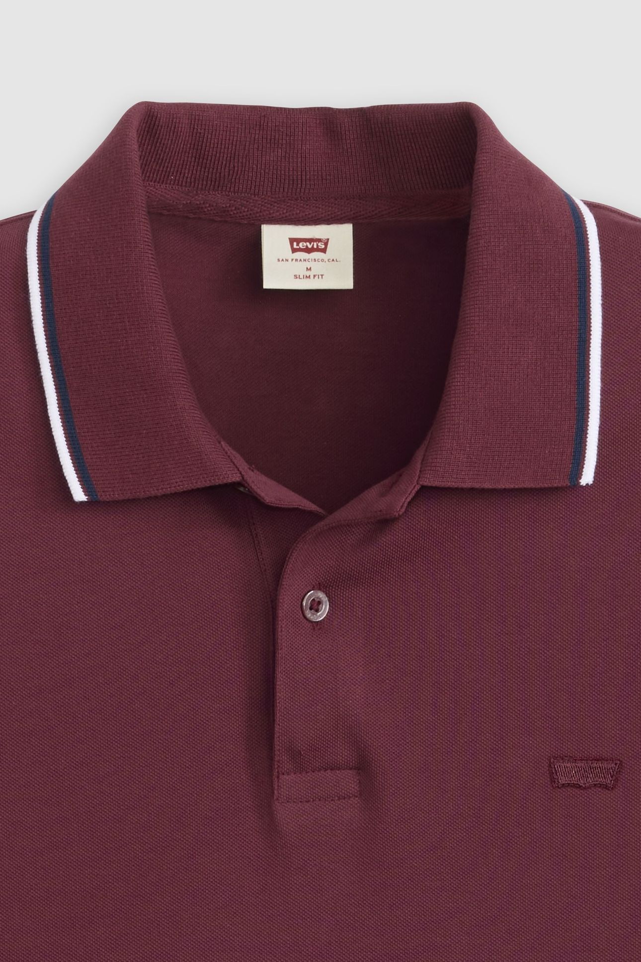 SLIM HOUSEMARK POLO SHIRT 4