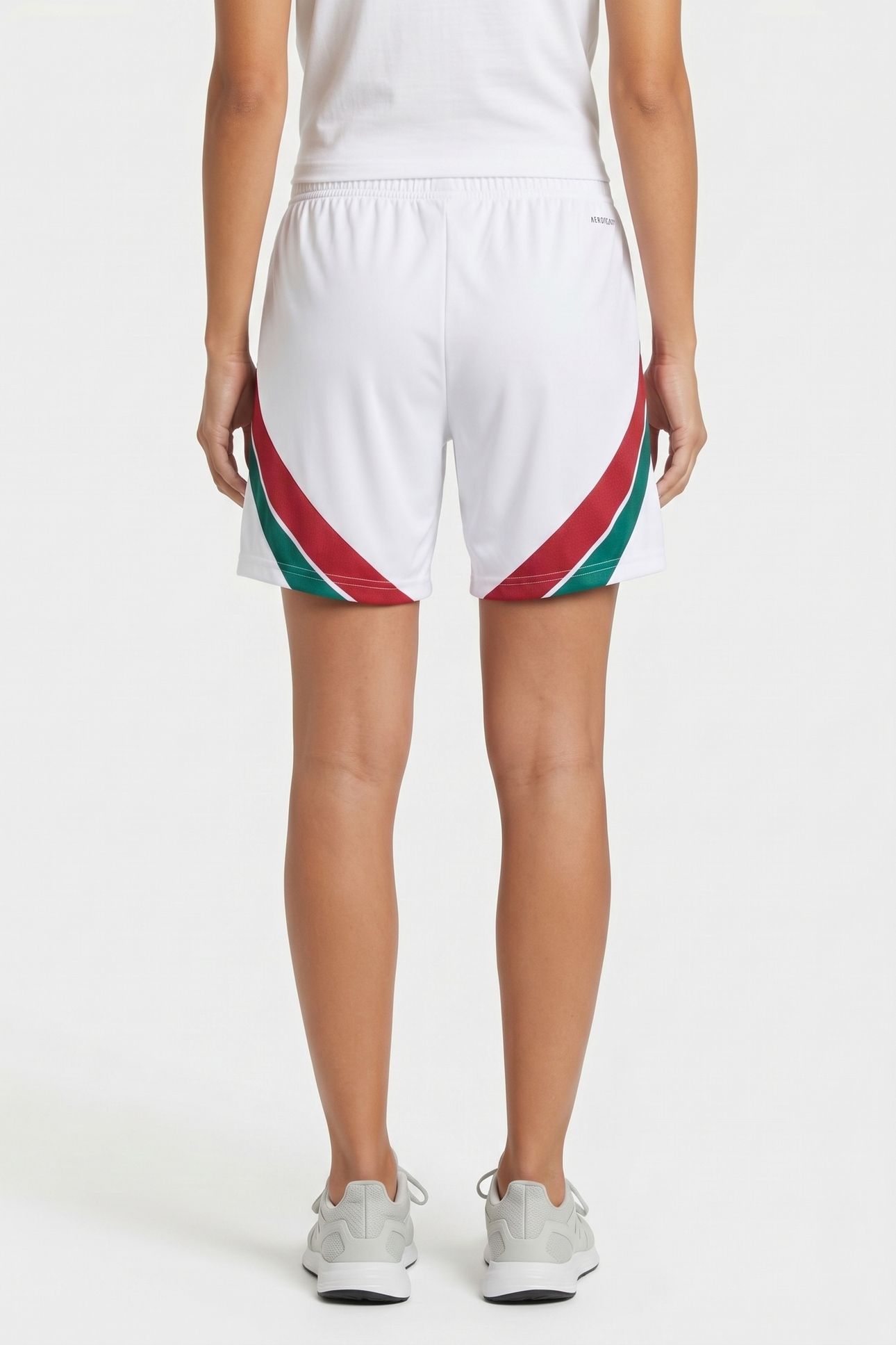 PERFORMANCE HUNGARIAN FF HOME SHORT 2