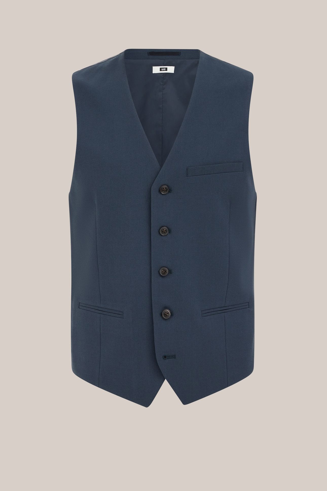 WAISTCOAT PETROL 5