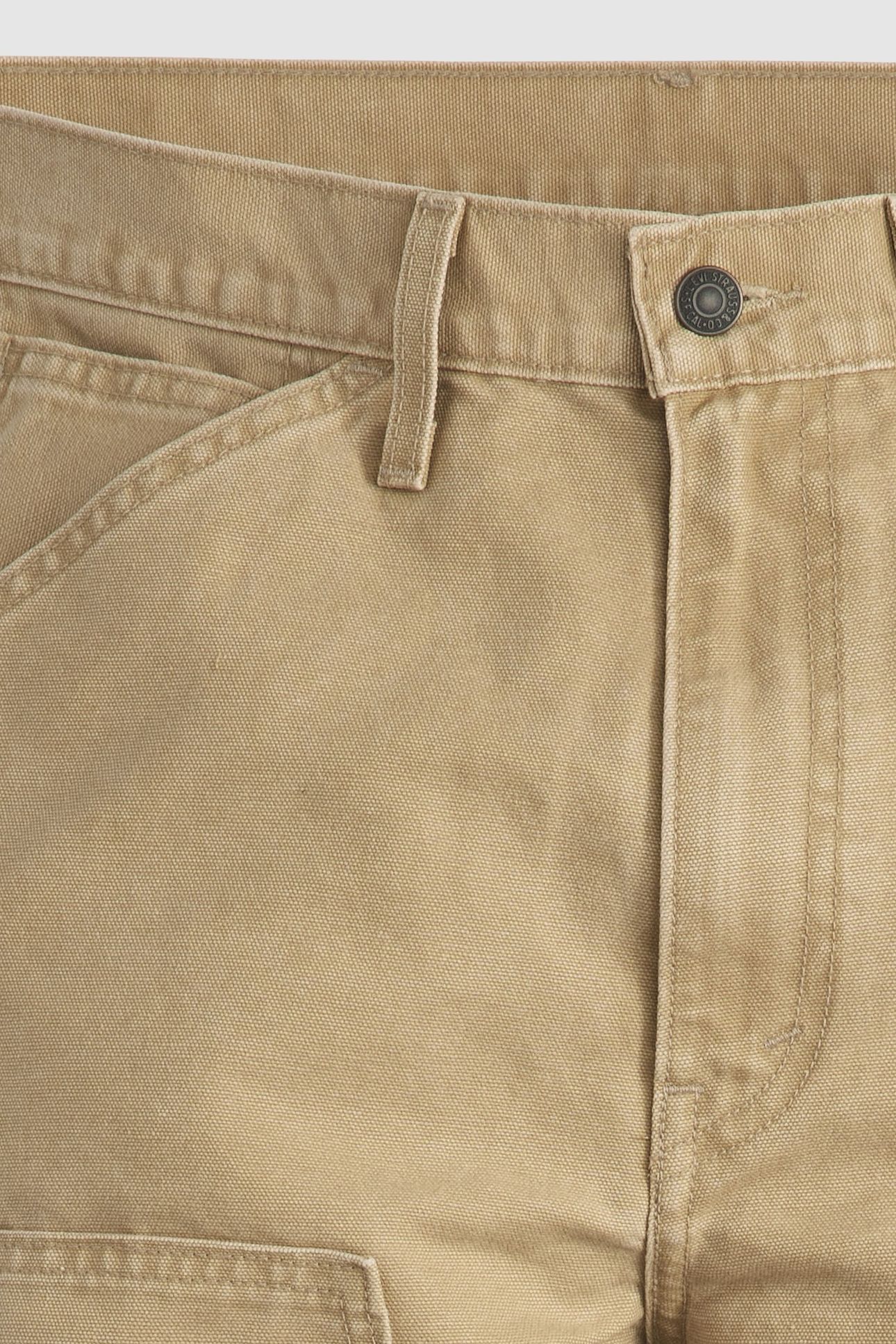 568™ LOOSE STRAIGHT DOUBLE-KNEE CARPENTER PANTS 7