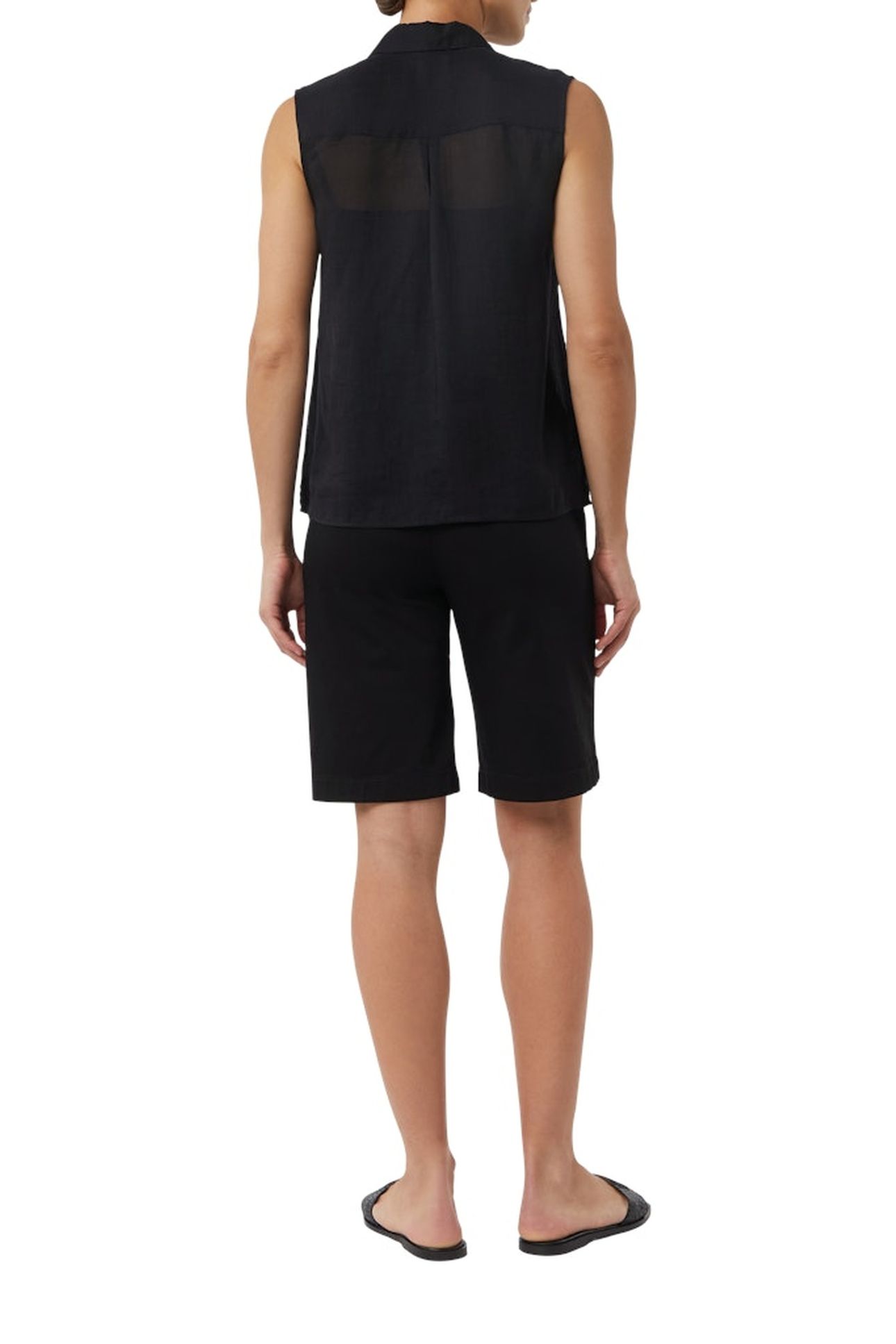 BLOUSES BLACK 3