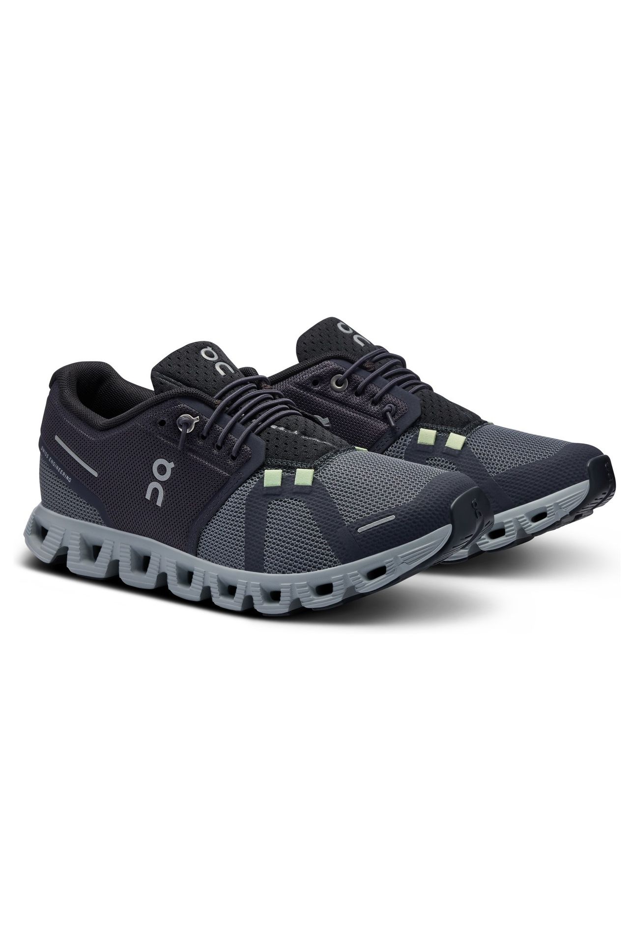CLOUD 5 PUSH W ROCK | BLACK 2