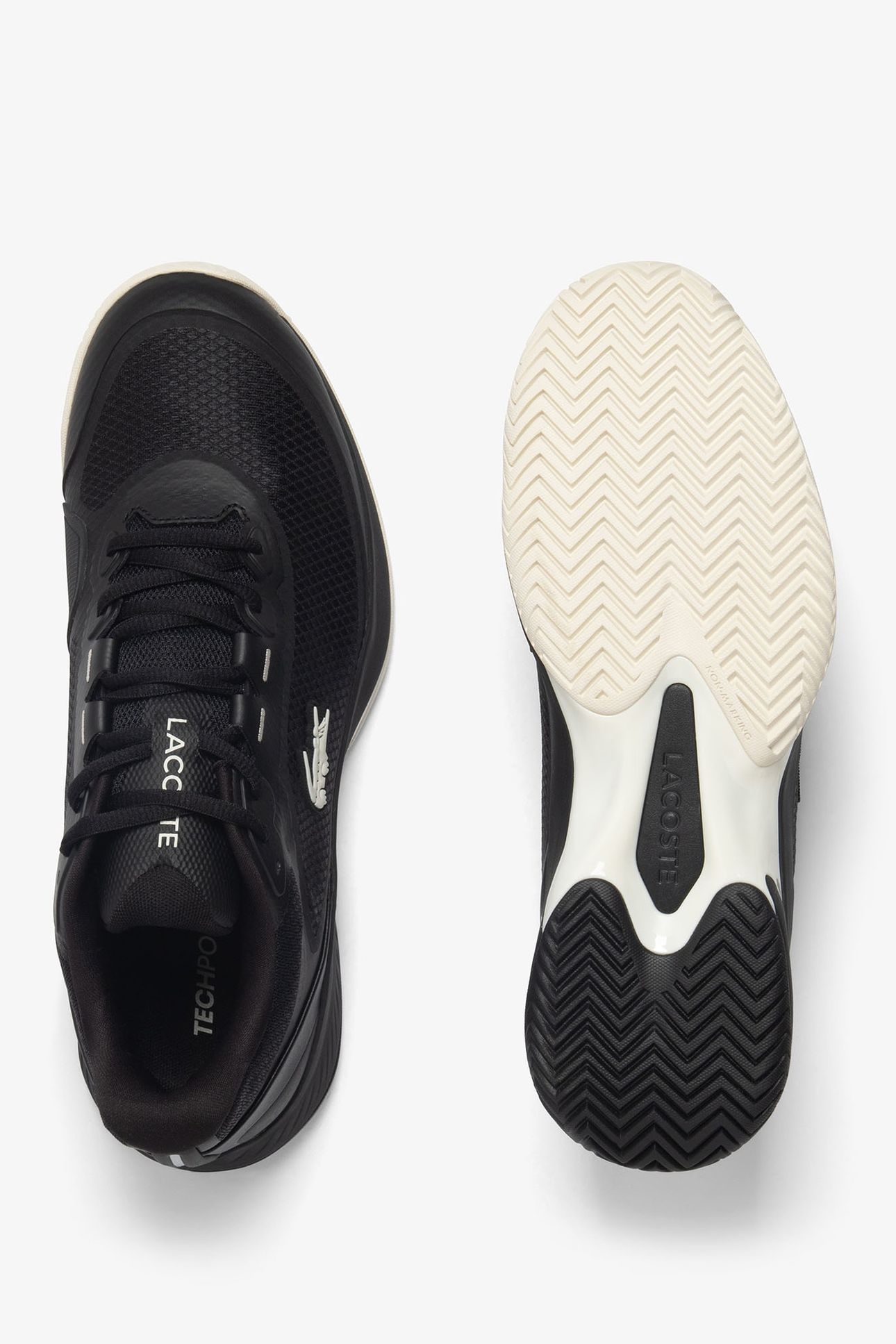 TECH POINT SNEAKER 6