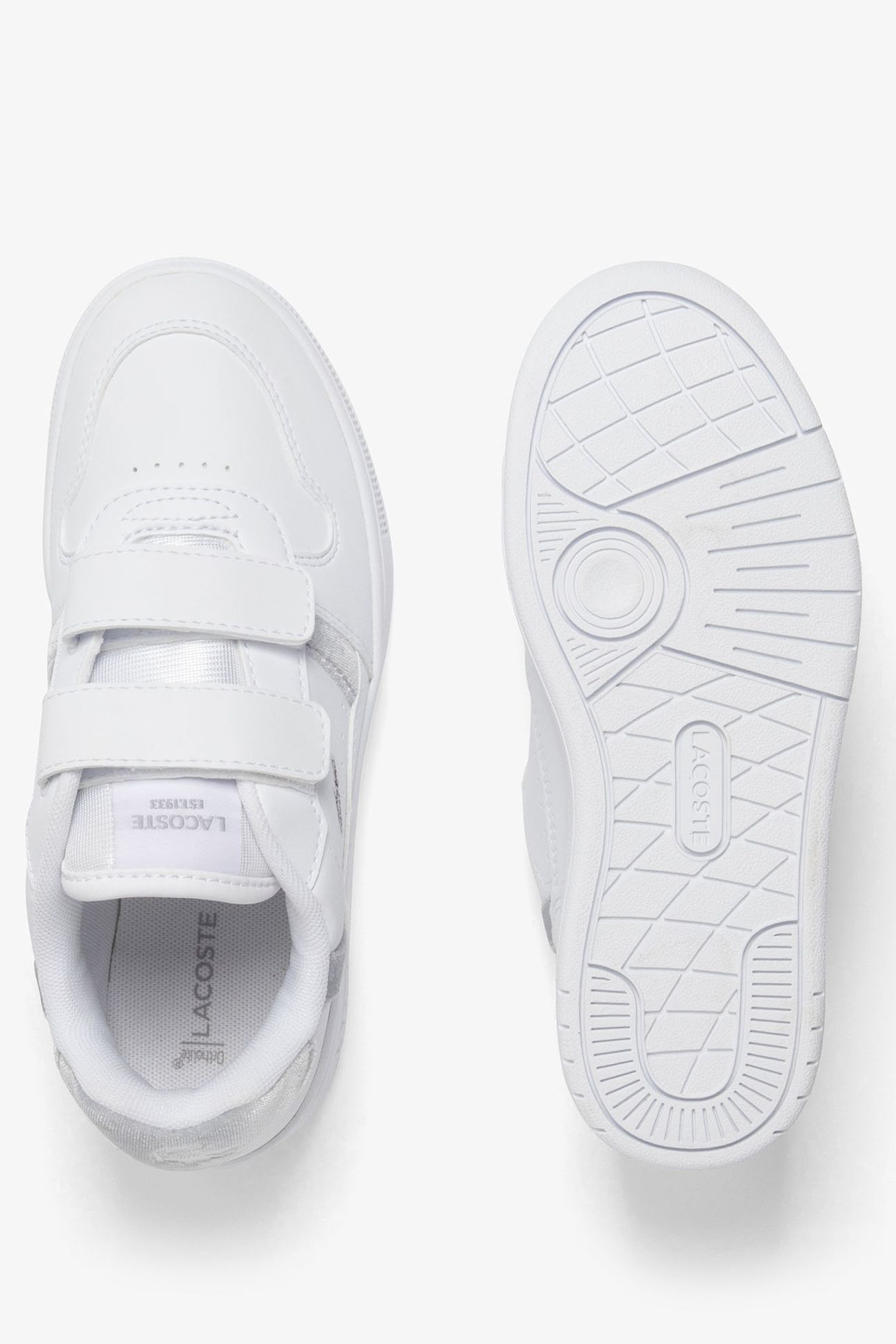 KIDS T-CLIP SET SNEAKER 6