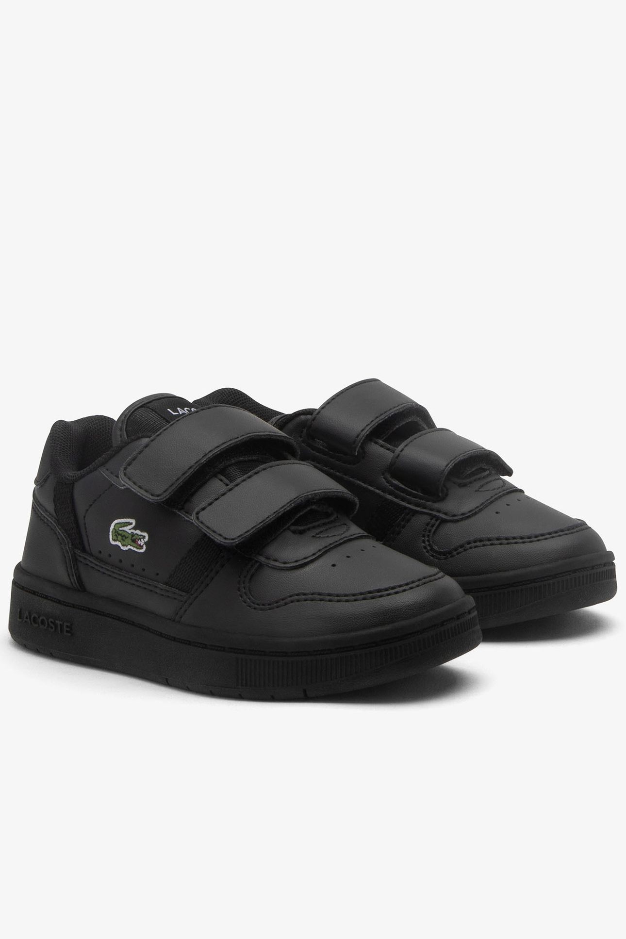 BABY T-CLIP SET SNEAKER BLACK 2